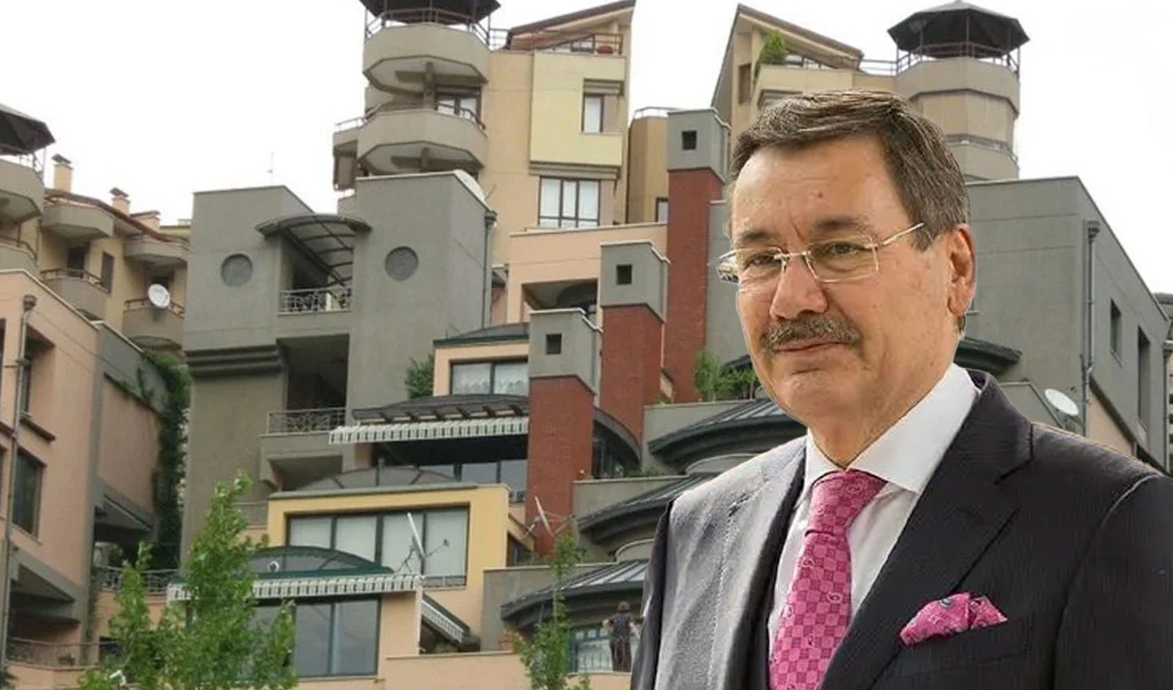 Mansur Yavaş dava açmıştı: Mahkeme kararına rağmen Gökçek hala ABB villasında Mansur Yavaş dava açmıştı: Mahkeme kararına rağmen Gökçek hala ABB villasında