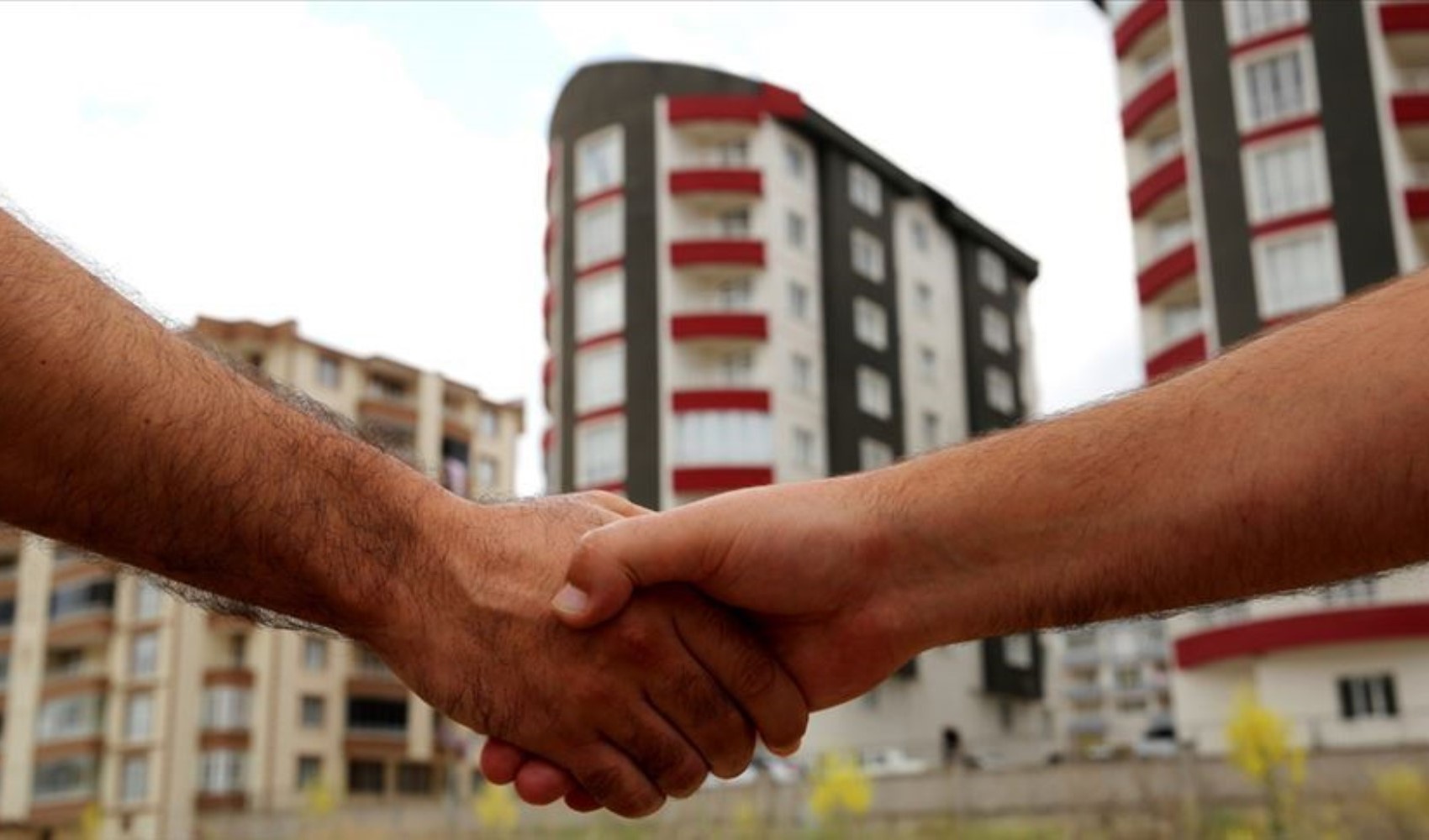 81 ilde 500 bin konut projesinin şartları ve fiyatları belli oldu! 81 ilde 500 bin konut projesinin şartları ve fiyatları belli oldu!