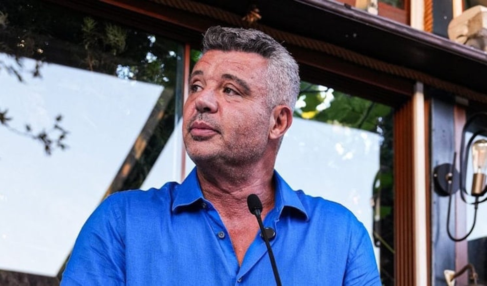 Sadettin Saran'dan bahis skandalıyla ilgili ilk açıklama