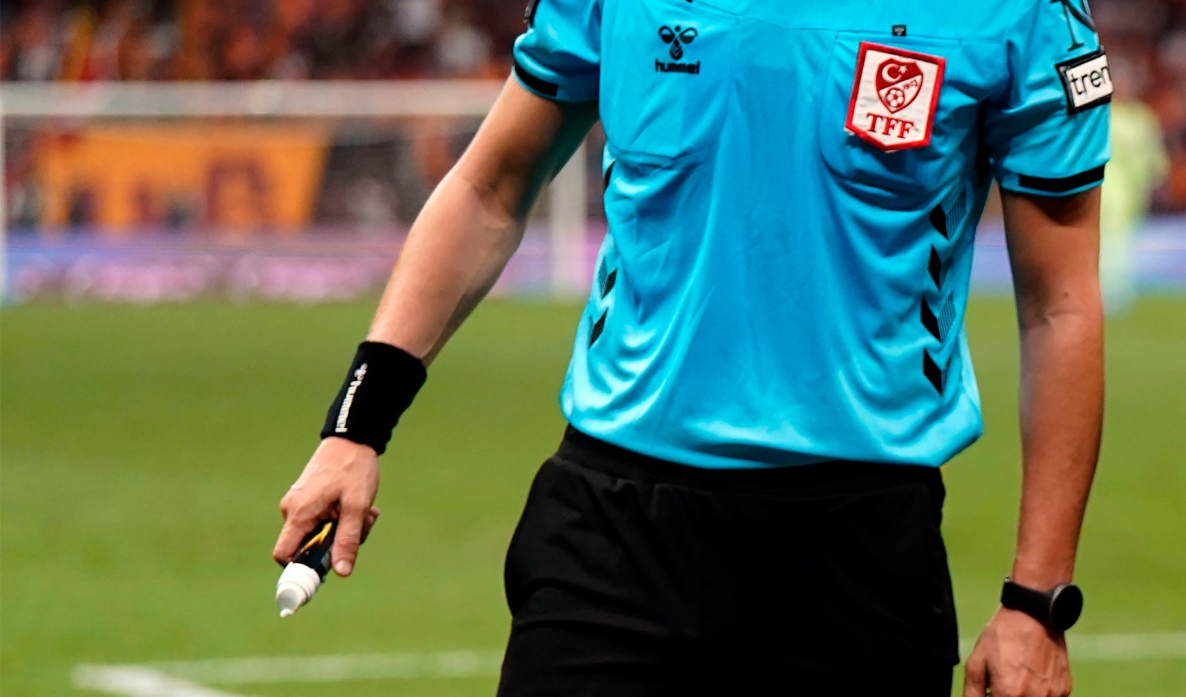 Başsavcılıktan hakemlerin karıştığı bahis skandalıyla ilgili açıklama!