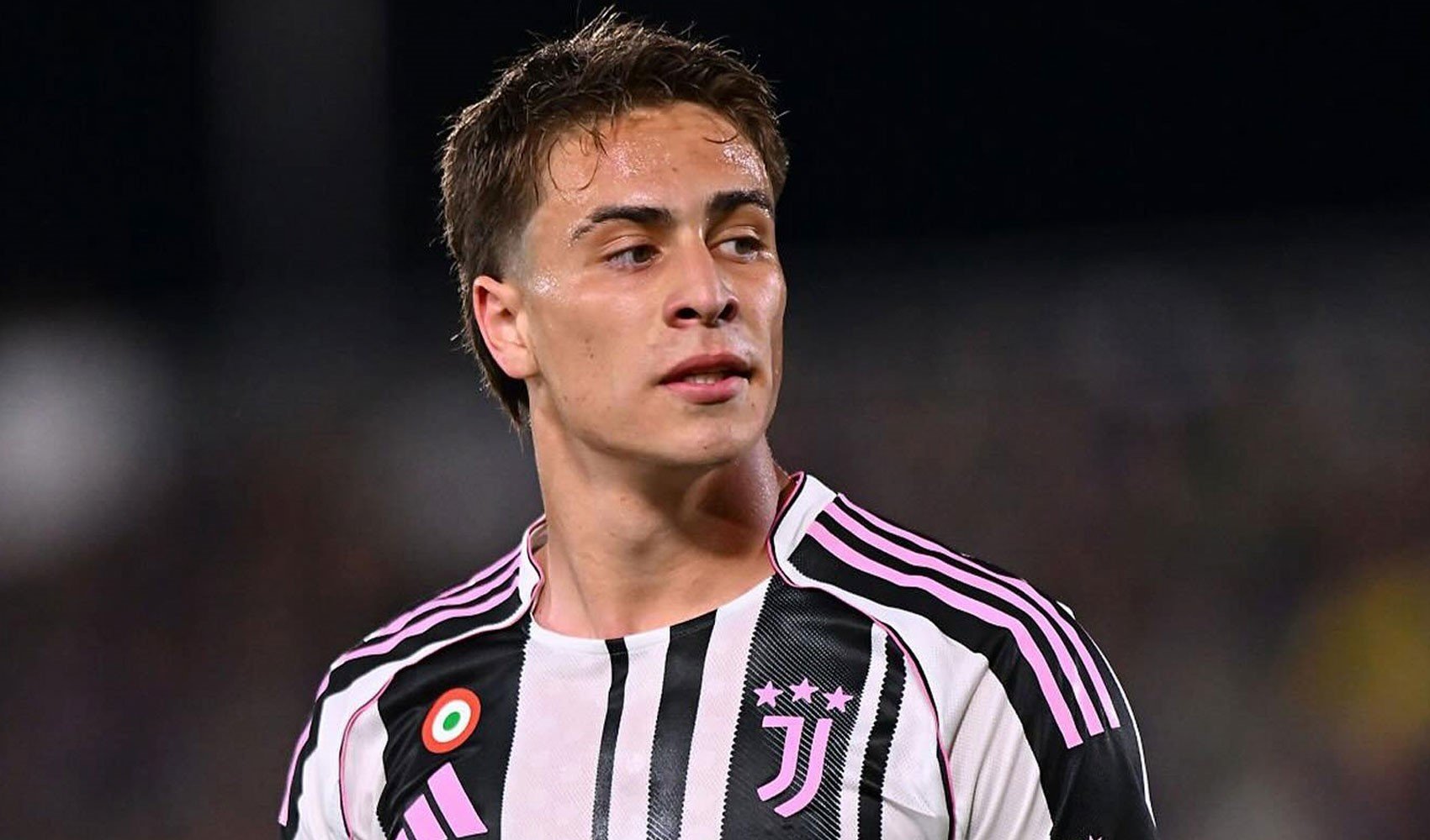 Kenan Yıldız'ın takımı Juventus'ta deprem! Yollar ayrıldı... Kenan Yıldız'ın takımı Juventus'ta deprem! Yollar ayrıldı...