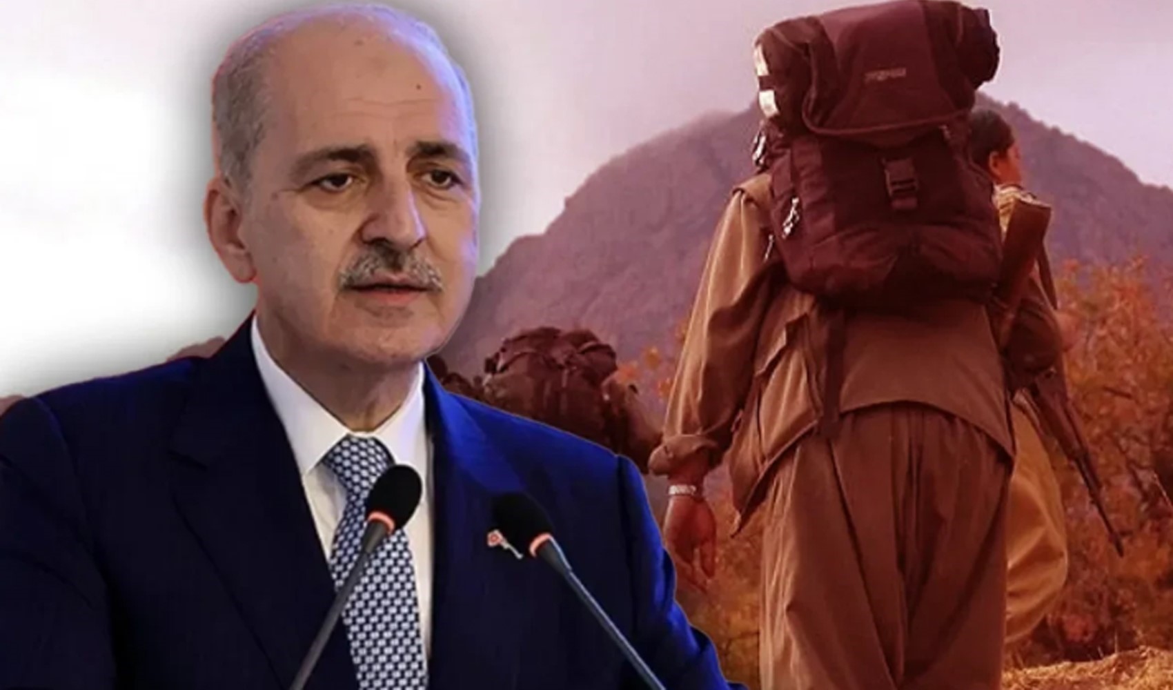 TBMM Başkanı Numan Kurtulmuş'tan 'Kürtçe şiir' ve PKK'nın Türkiye'den çekilme kararı değerlendirmesi: Tescil ettikten sonra TBMM Başkanı Numan Kurtulmuş'tan 'Kürtçe şiir' ve PKK'nın Türkiye'den çekilme kararı değerlendirmesi: Tescil ettikten sonra