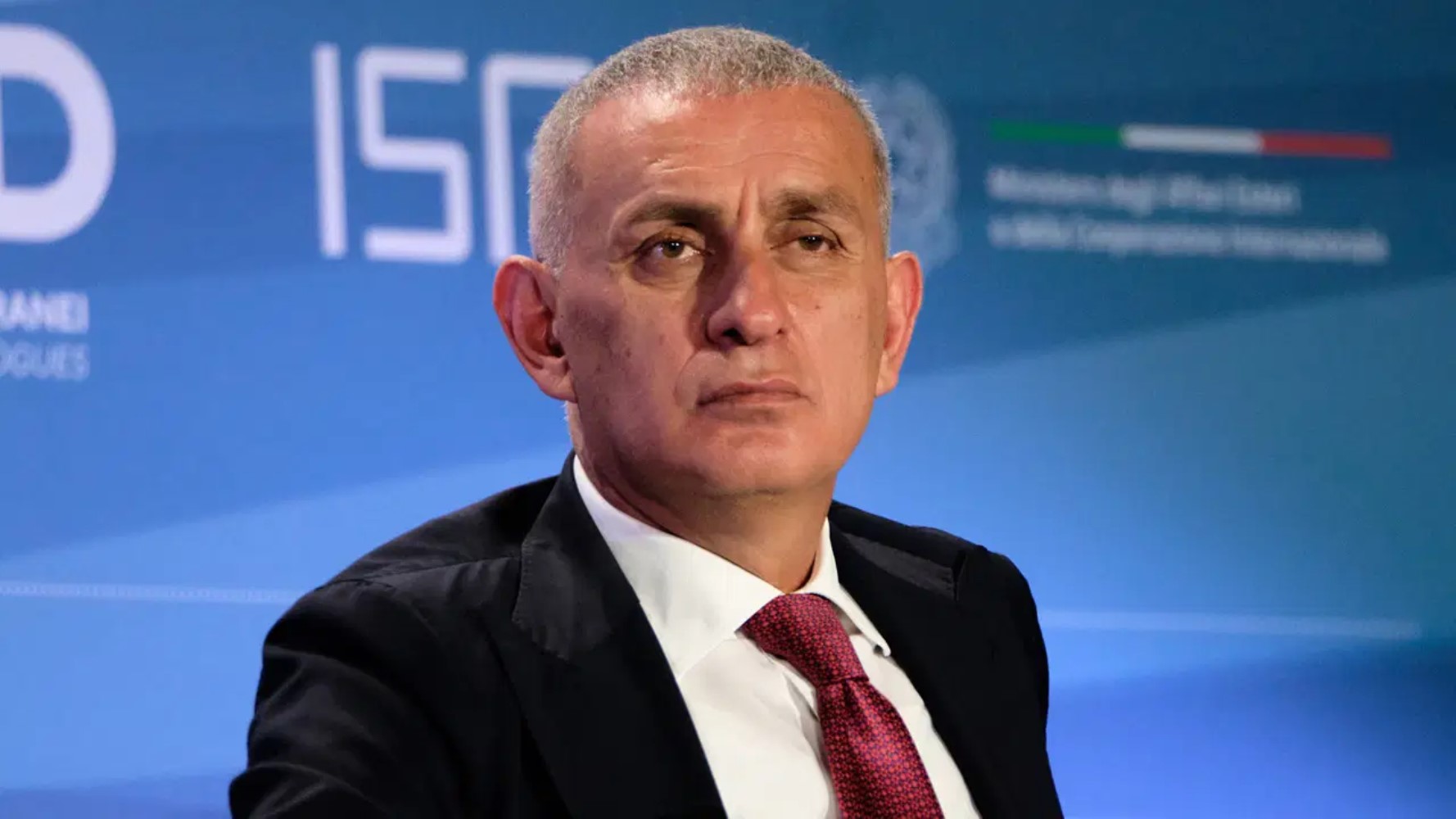 İbrahim Hacıosmanoğlu hakemlerle ilgili bombayı patlattı! 'Bahis oynayanlar var...'