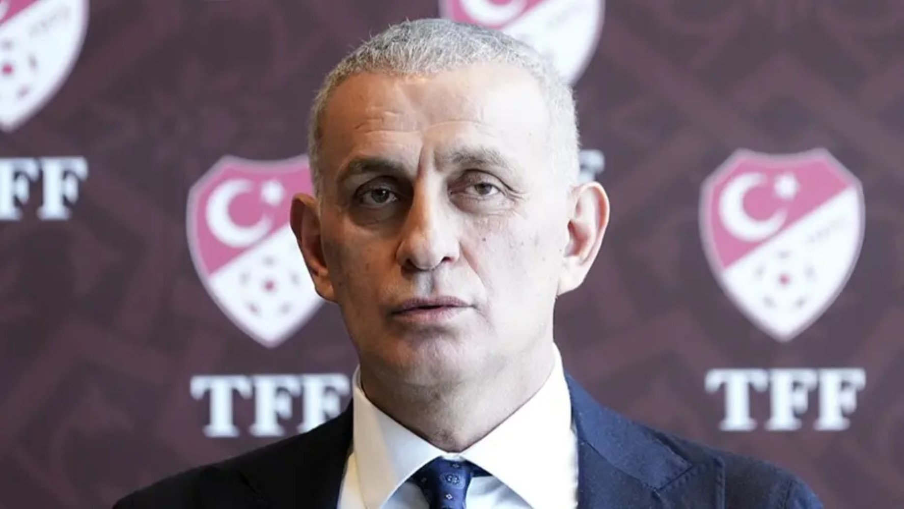 İbrahim Hacıosmanoğlu hakemlerle ilgili bombayı patlattı! 'Bahis oynayanlar var...'