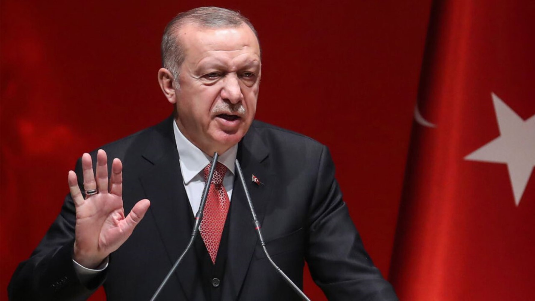 AKP'nin eylül ayı karnesi zayıf: 26 ilde yapılan anketten Erdoğan'ı düşündürecek sonuç! Yüzde 10'lara kadar düştü…