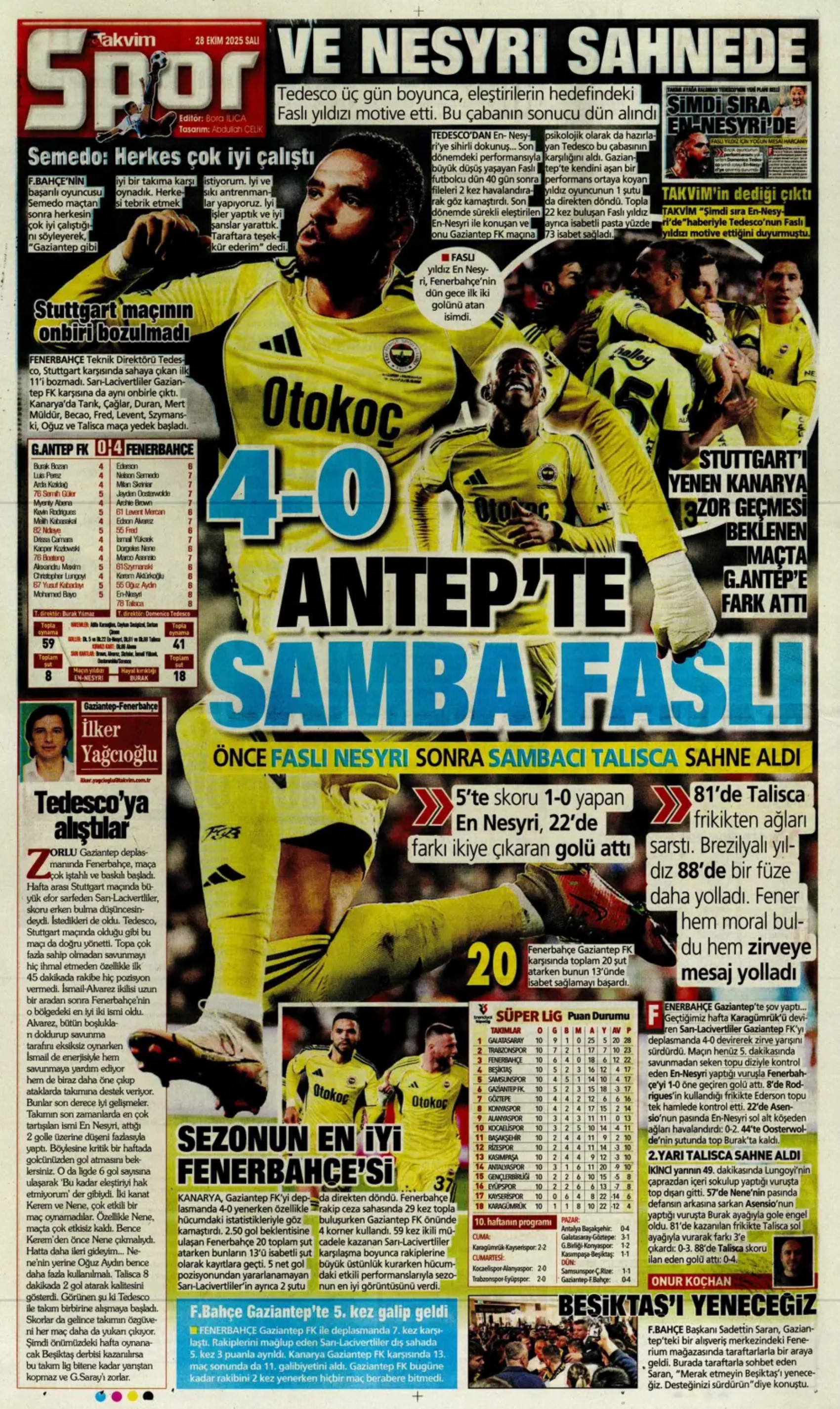 Sporun manşetleri... Türk futbolunda bahis skandalı! 'İsimleri açıklayın' çağrısı