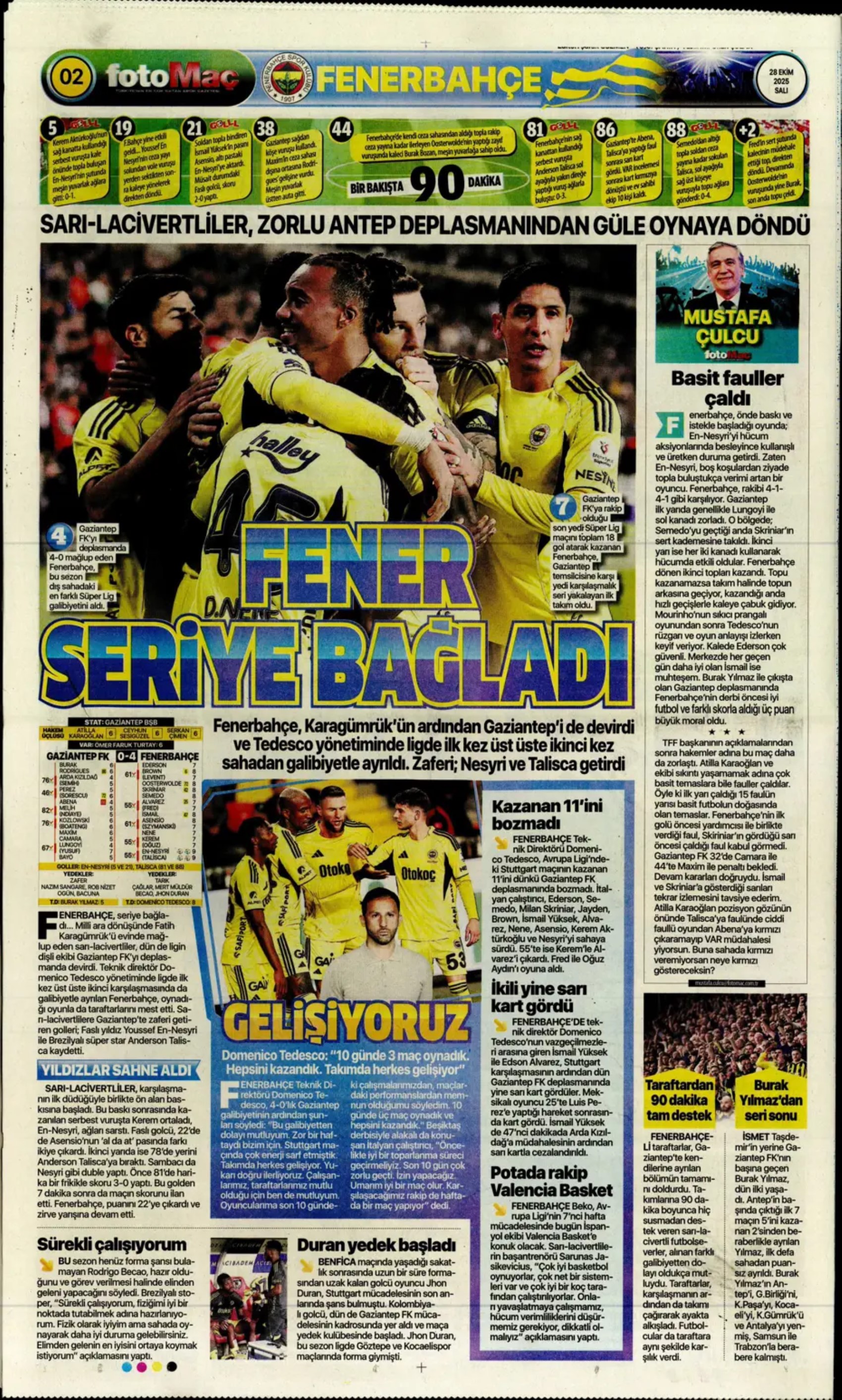 Sporun manşetleri... Türk futbolunda bahis skandalı! 'İsimleri açıklayın' çağrısı