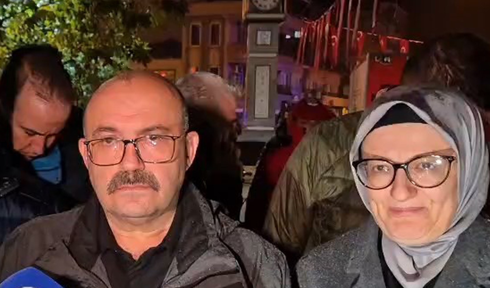 Balıkesir Valisi Ustaoğlu: 22 vatandaşımızdan 4 tanesi taburcu oldu Balıkesir Valisi Ustaoğlu: 22 vatandaşımızdan 4 tanesi taburcu oldu