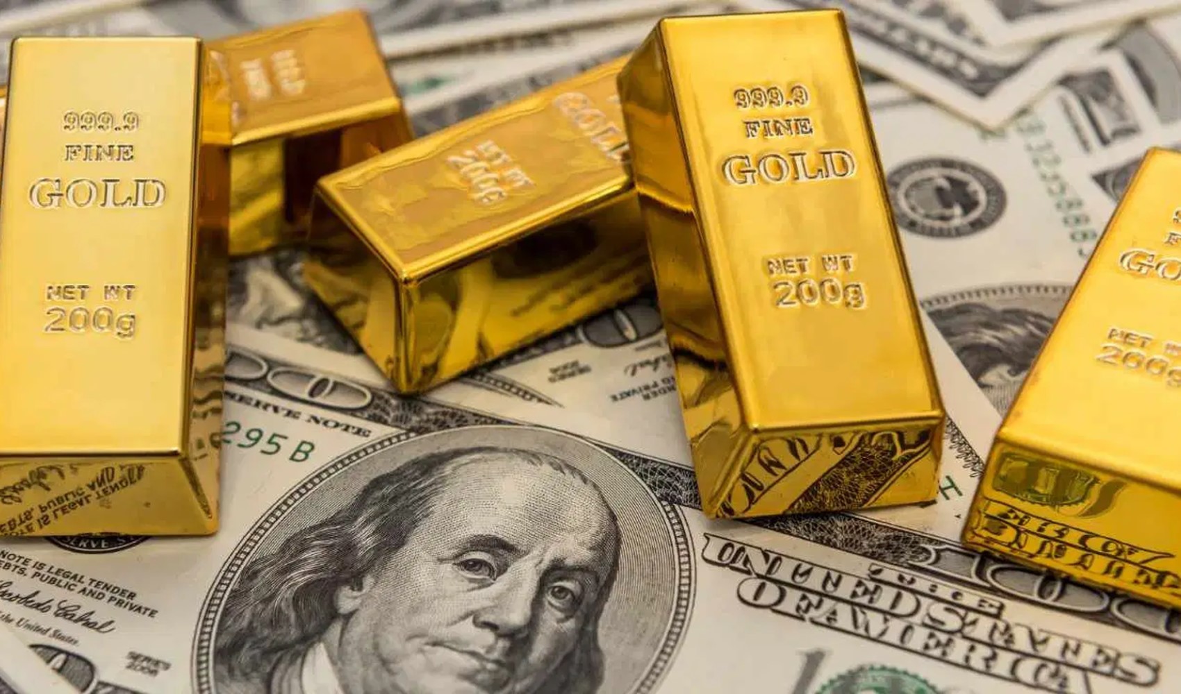 2026'da altın fiyatları için şok tahmin! Yeni bir rekor dönemi geliyor 2026'da altın fiyatları için şok tahmin! Yeni bir rekor dönemi geliyor