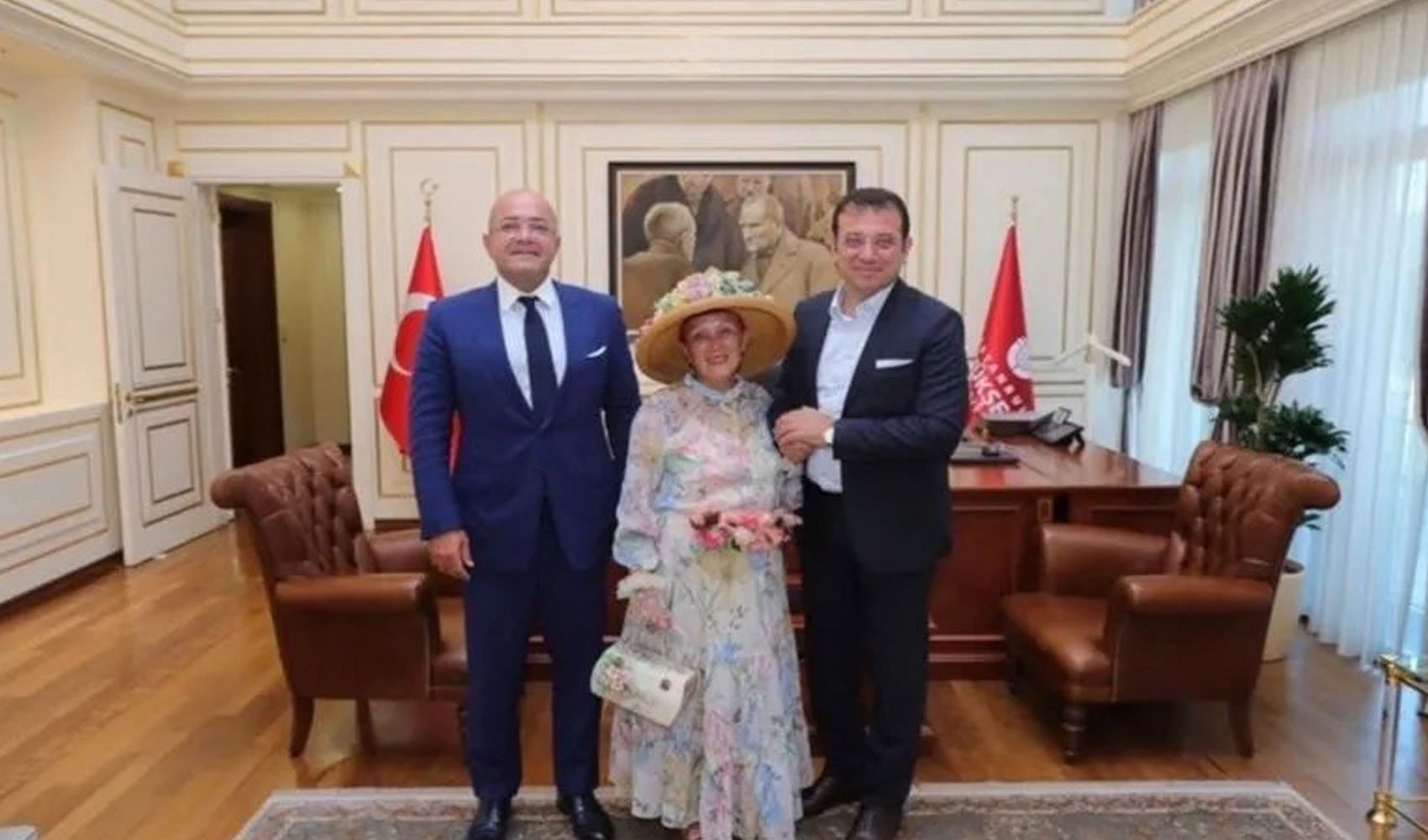 Casusluk soruşturmasında çarpıcı ayrıntı: AKP’li isim Hüseyin Gün’den ‘Fuat Avni’ sunumu yapmasını istemiş! Casusluk soruşturmasında çarpıcı ayrıntı: AKP’li isim Hüseyin Gün’den ‘Fuat Avni’ sunumu yapmasını istemiş!