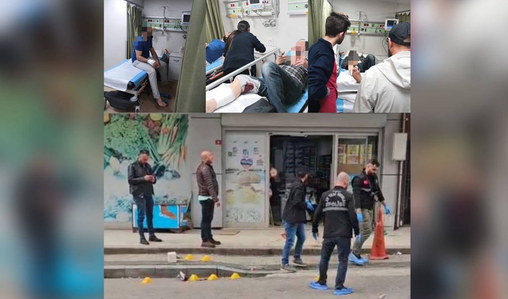 Menzil Cemaati’ndeki miras krizi silahlı çatışmaya dönüştü