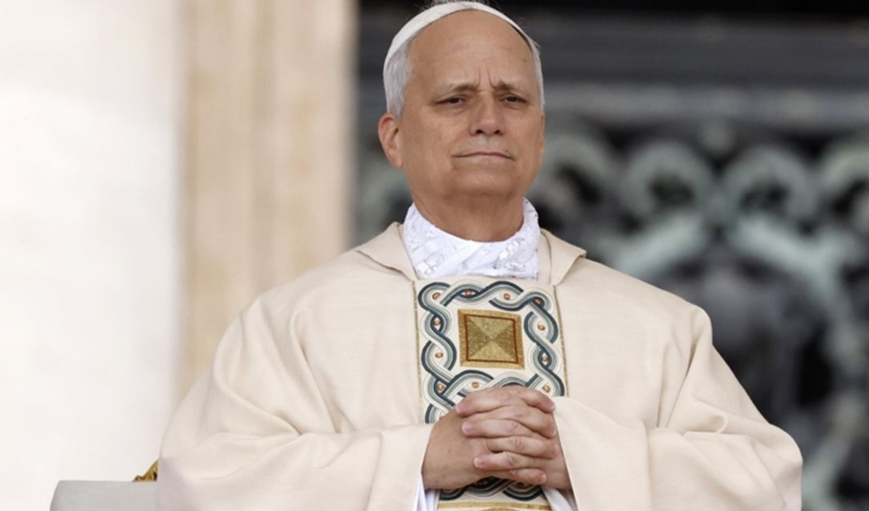 Papa'nın Türkiye programı belli oldu