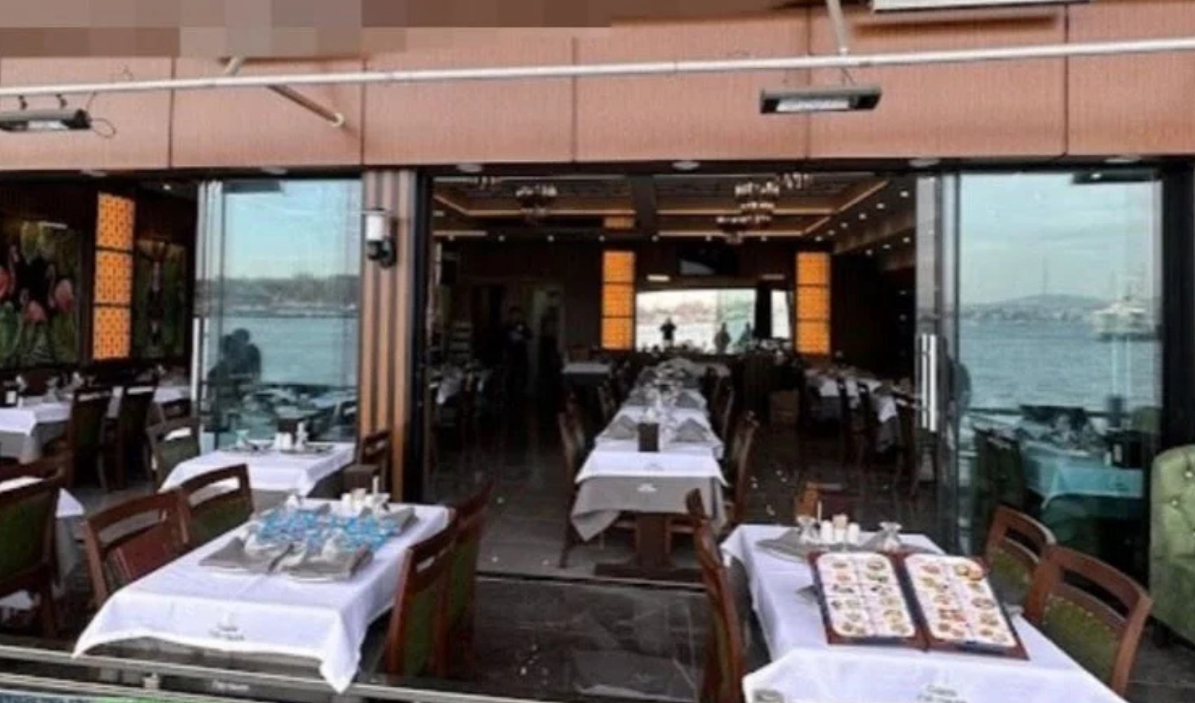 Fırsatçılar iş başında: Fenerbahçe maçı için İstanbul'a gelen turistlere fahiş hesap