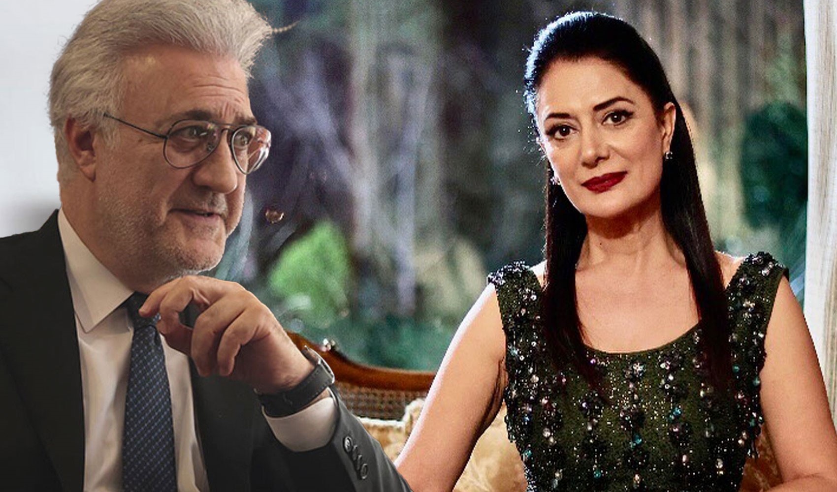 Devlet Tiyatroları'ndan ayrılan Veda Yurtsever kurumda yaşananları ifşa etti! Tamer Karadağlı'yı topa tuttu