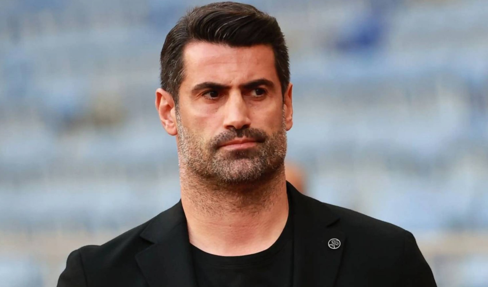 Volkan Demirel'in yeni durağı belli oluyor