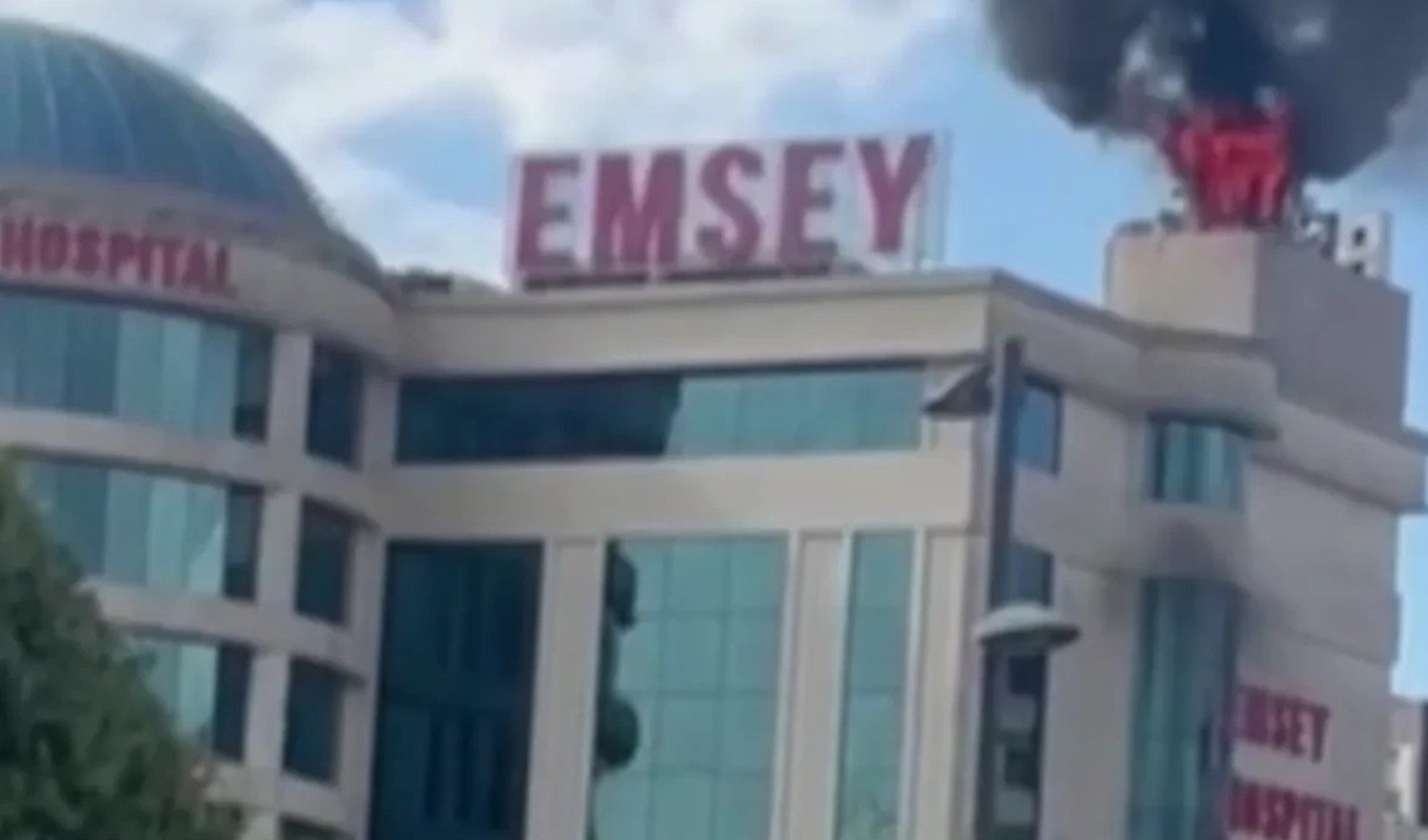 Menzil Cemaati'nde sular durulmuyor: Özel hastanelerinde dumanlar yükseldi Menzil Cemaati'nde sular durulmuyor: Özel hastanelerinde dumanlar yükseldi