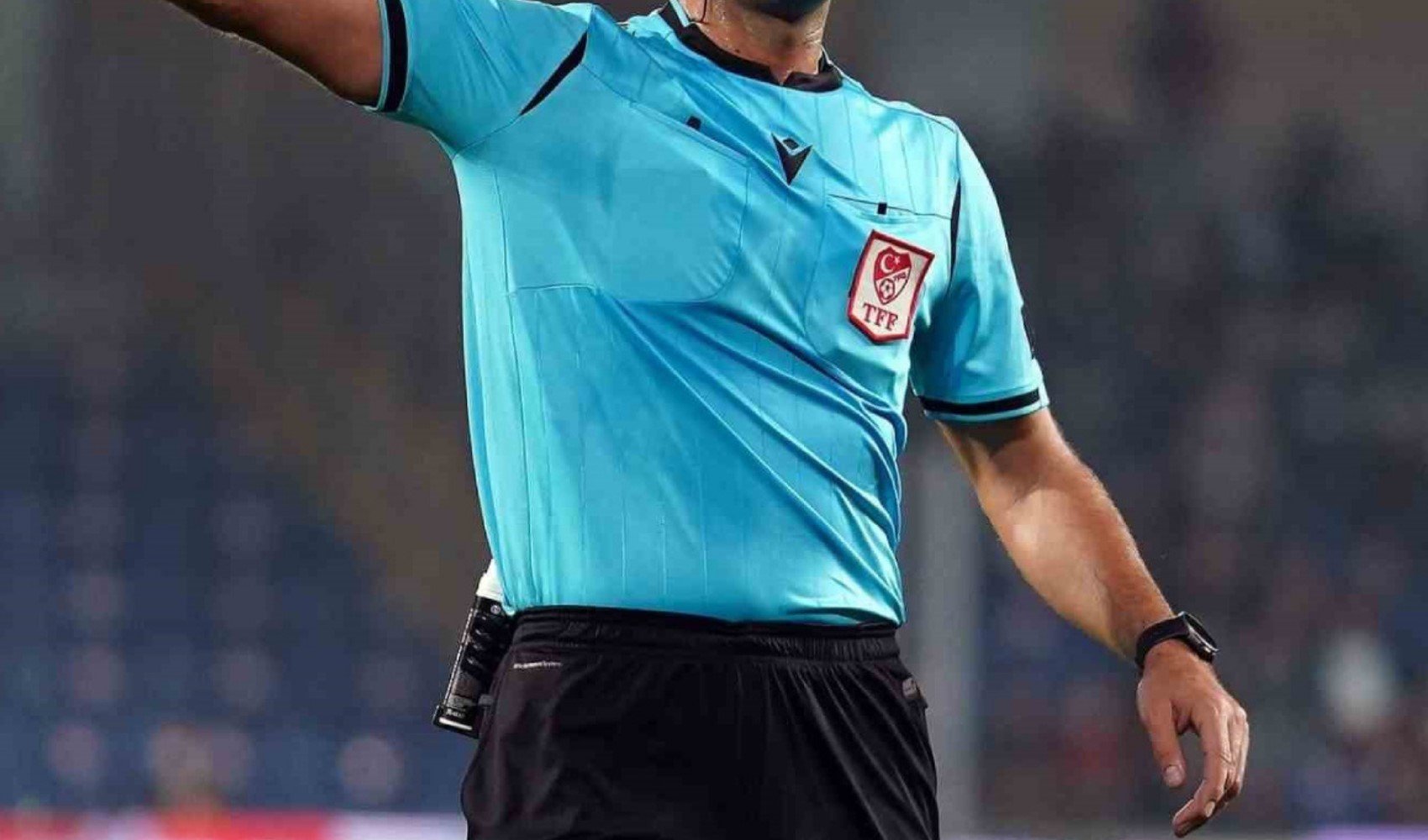 Futbolda da 'Mutlak Butlan' gündemi: 'Son iki yılın şampiyonlukları geçersizdir' Futbolda da 'Mutlak Butlan' gündemi: 'Son iki yılın şampiyonlukları geçersizdir'