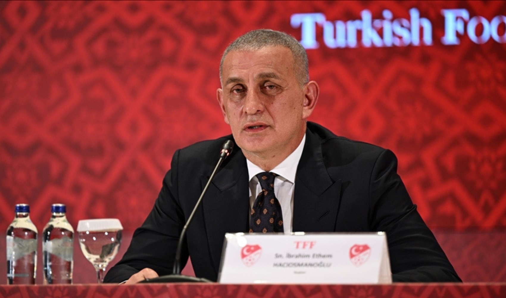 Bahis oynadığı tespit edilen 2 hakem belli oldu Bahis oynadığı tespit edilen 2 hakem belli oldu