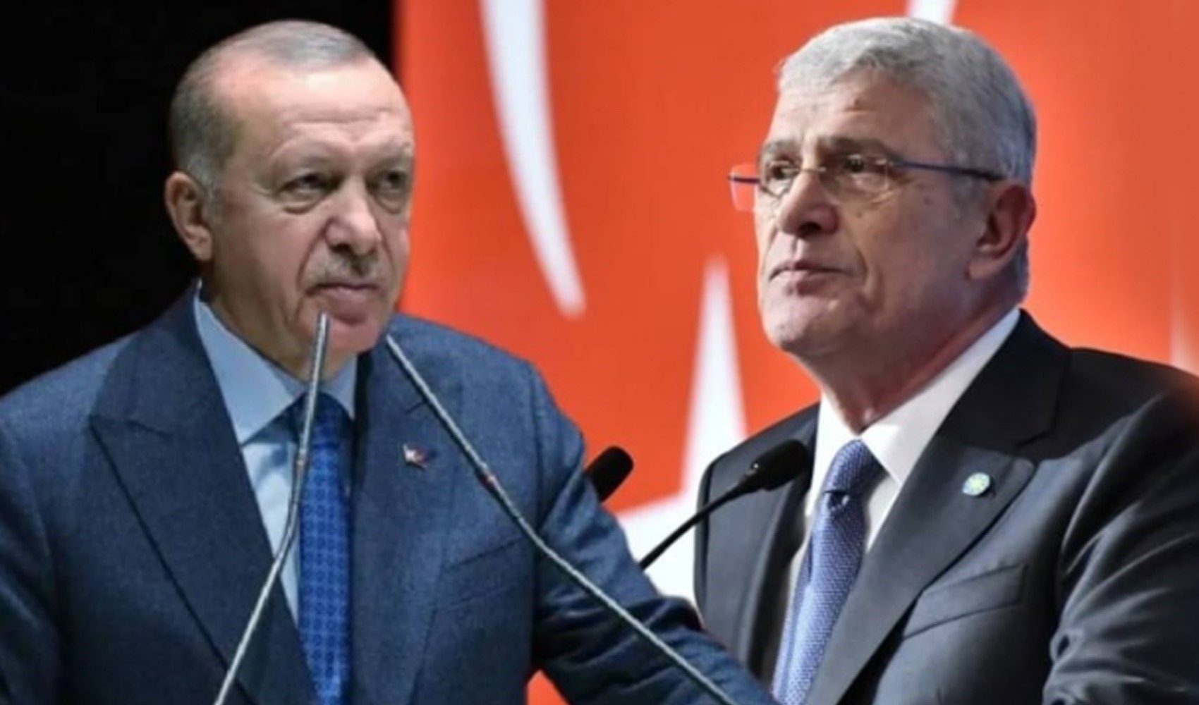 İYİ Parti Genel Başkanı Müsavat Dervişoğlu'ndan Erdoğan'a 'toplu iğne' tepkisi: 'Çıkardığınız gömleğin kumaşı' İYİ Parti Genel Başkanı Müsavat Dervişoğlu'ndan Erdoğan'a 'toplu iğne' tepkisi: 'Çıkardığınız gömleğin kumaşı'