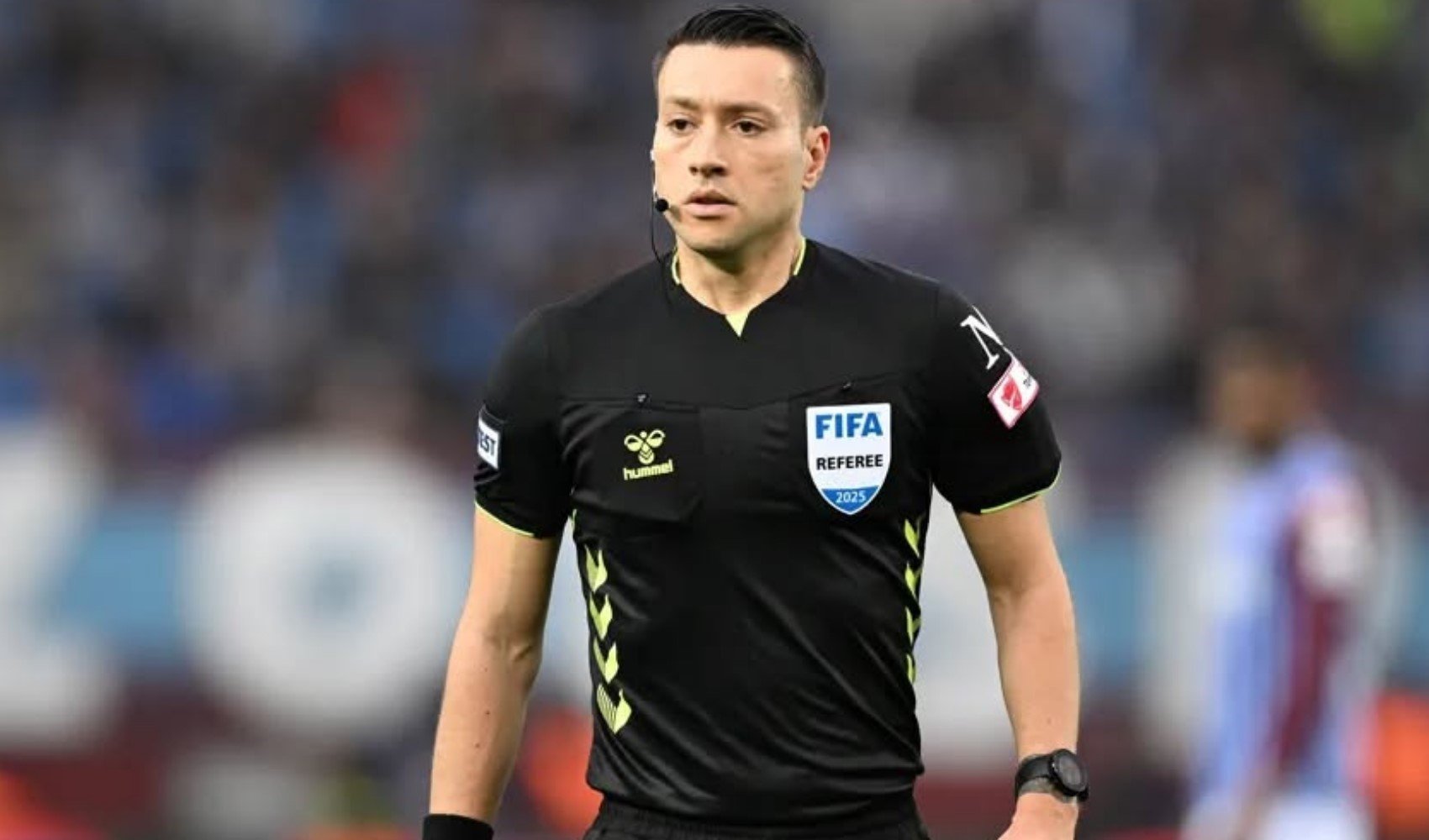 PFDK'ye sevk edilen Zorbay Küçük'ün görev aldığı maçlar PFDK'ye sevk edilen Zorbay Küçük'ün görev aldığı maçlar