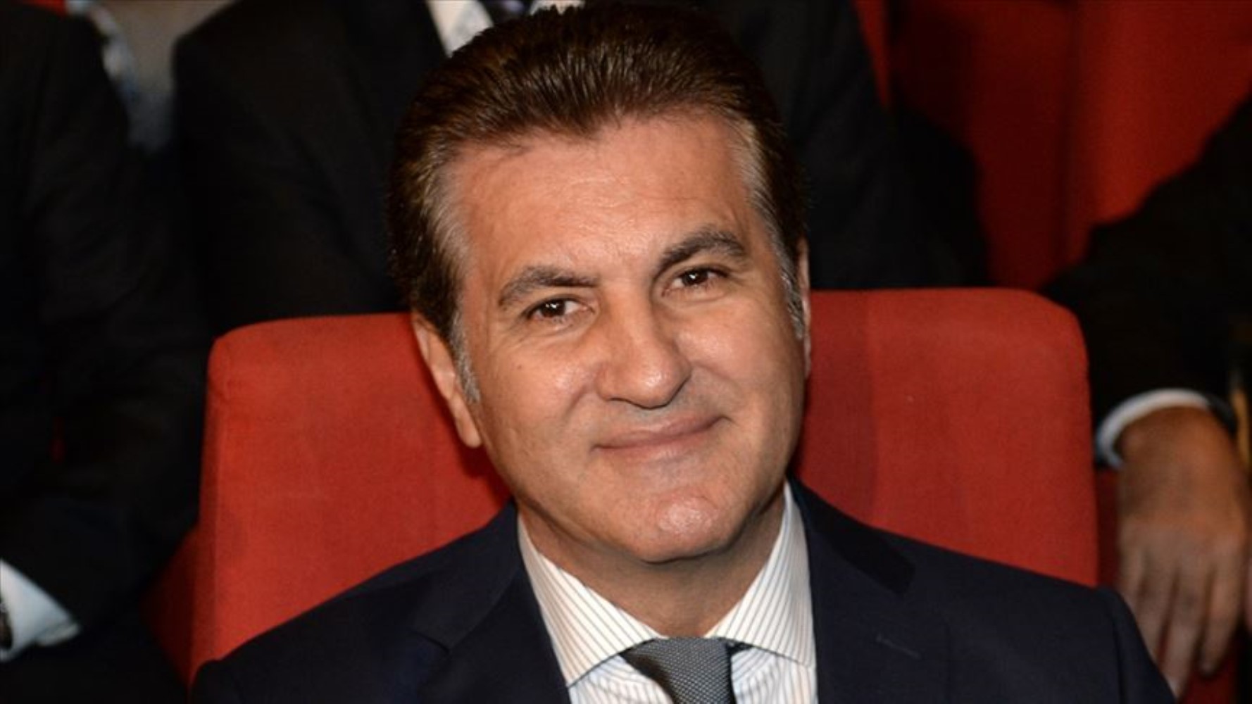 Türkiye’nin en beğenilen milletvekilleri açıklandı: Zirvede hangi isim var?