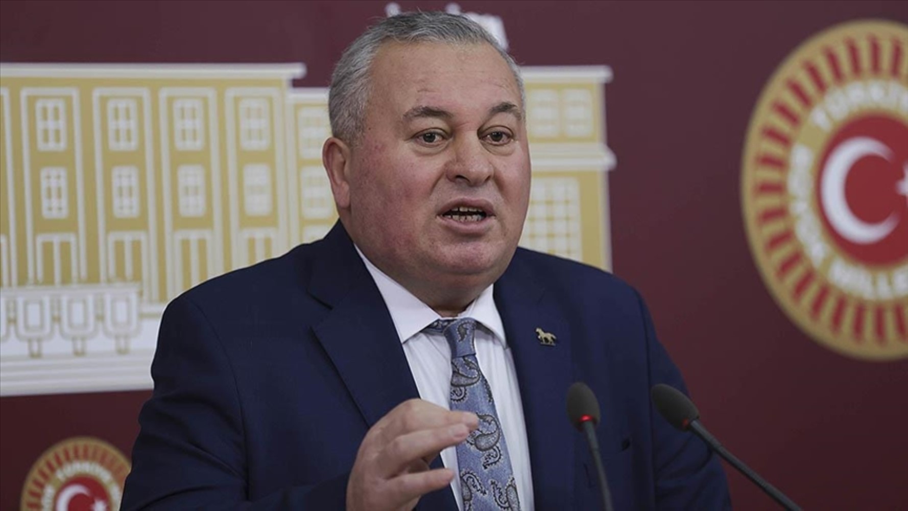 Türkiye’nin en beğenilen milletvekilleri açıklandı: Zirvede hangi isim var?