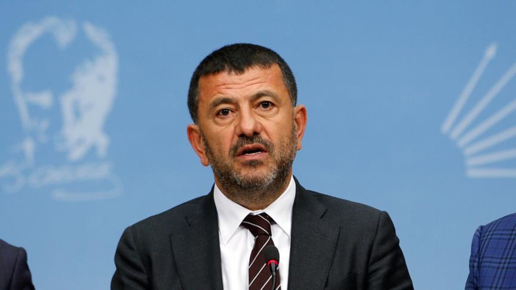 Türkiye’nin en beğenilen milletvekilleri açıklandı: Zirvede hangi isim var?