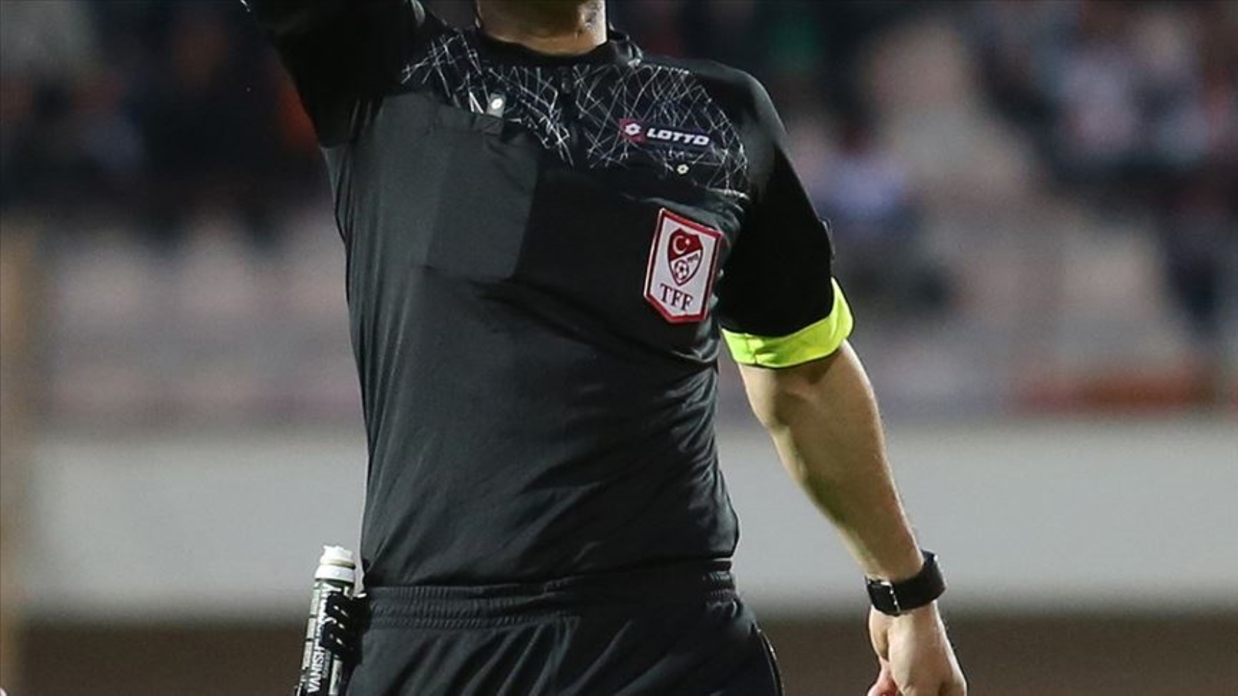 Scandalo scommesse nel calcio turco: non solo arbitri, coinvolti anche presidenti, allenatori, calciatori e massaggiatori!