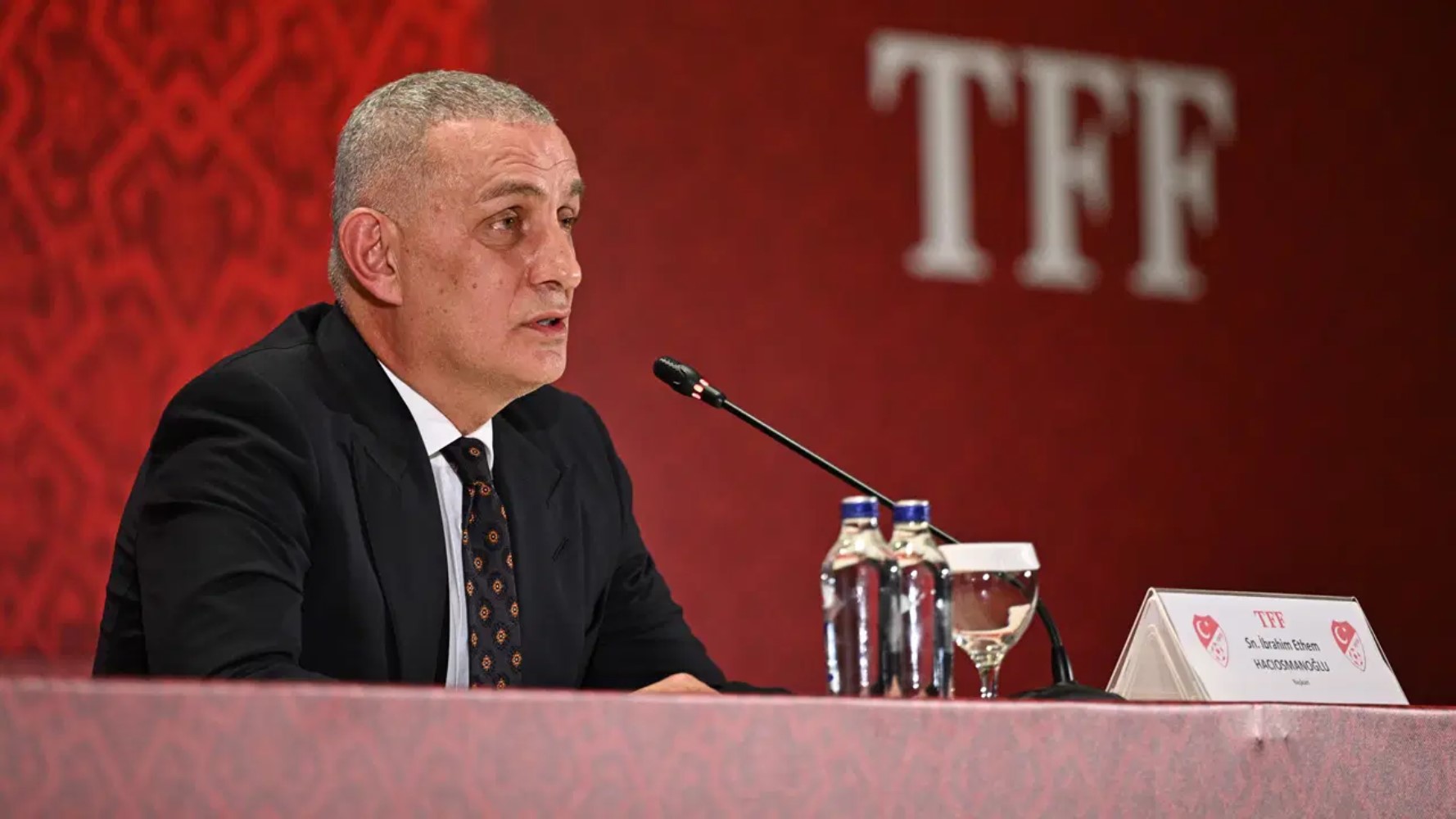 Scandalo scommesse nel calcio turco: non solo arbitri, coinvolti anche presidenti, allenatori, calciatori e massaggiatori!