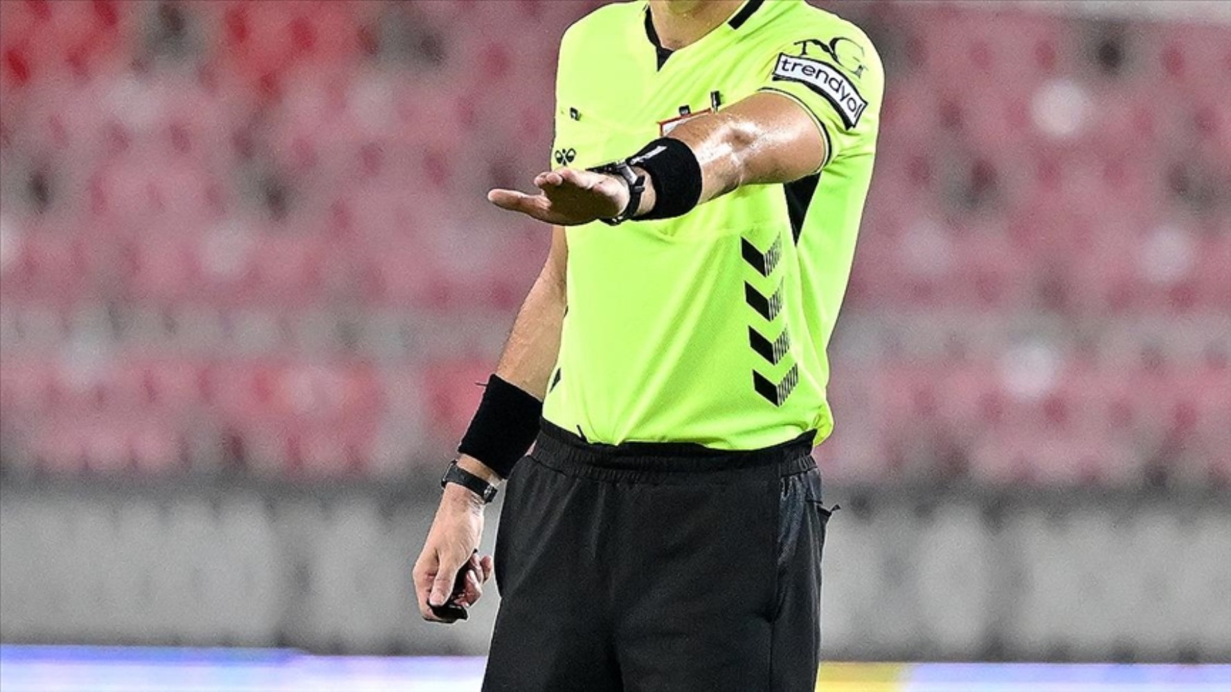 Scandalo scommesse nel calcio turco: non solo arbitri, coinvolti anche presidenti, allenatori, calciatori e massaggiatori!