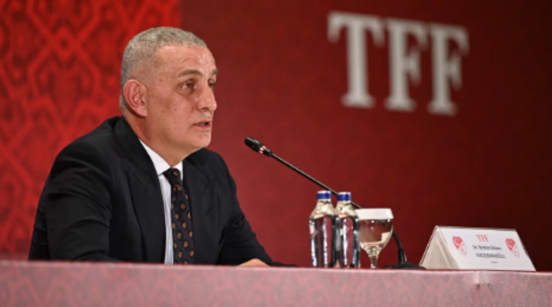Bahis oynadığı tespit edilen 2 hakem belli oldu: Skandalın boyutları genişliyor