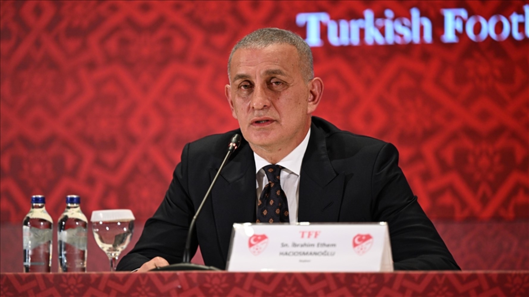 Bahis oynadığı tespit edilen 2 hakem belli oldu: Skandalın boyutları genişliyor