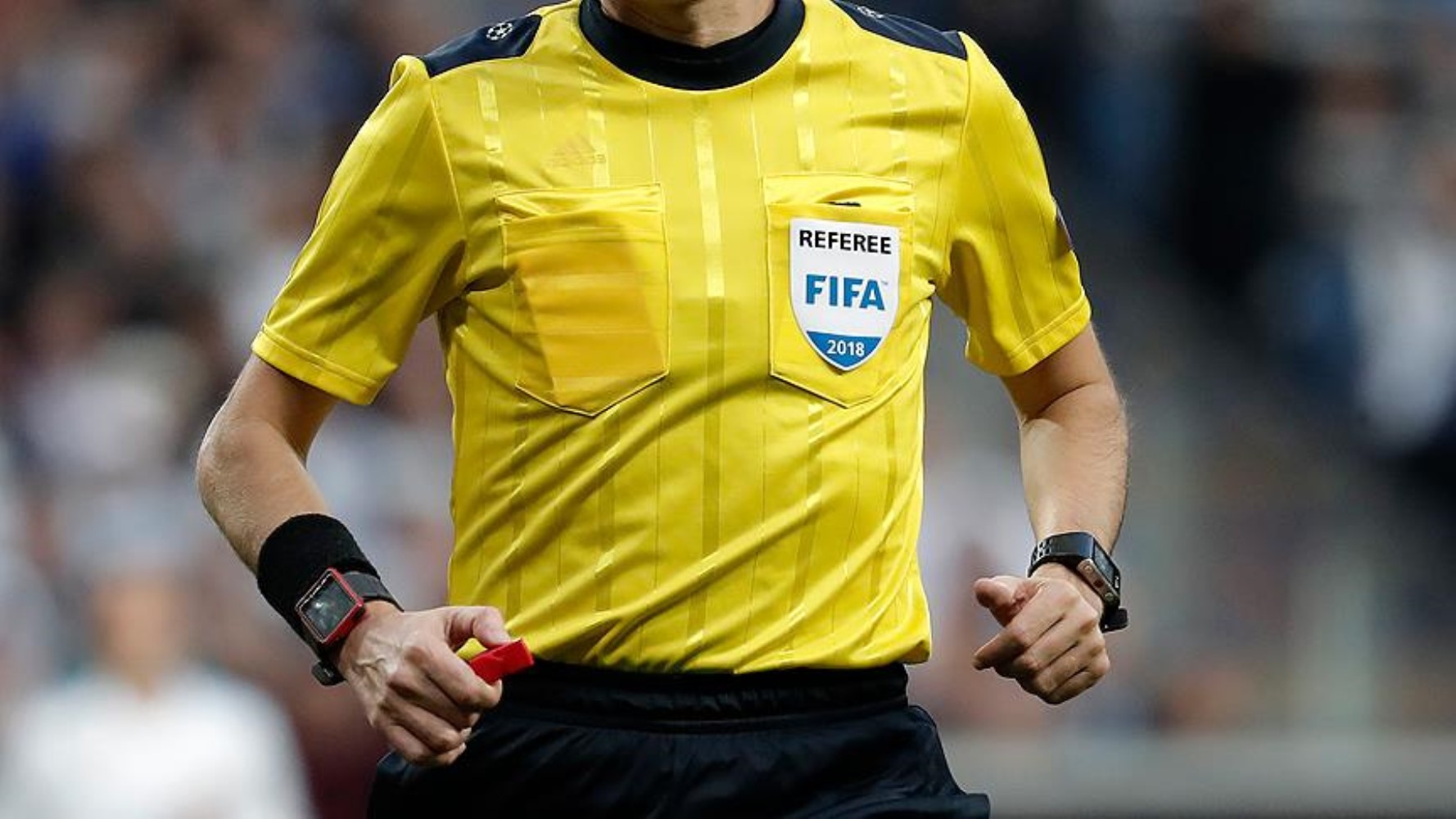 Bahis soruşturmalarında adları geçmişti... İşte o 7 hakemin yönettiği maçlar