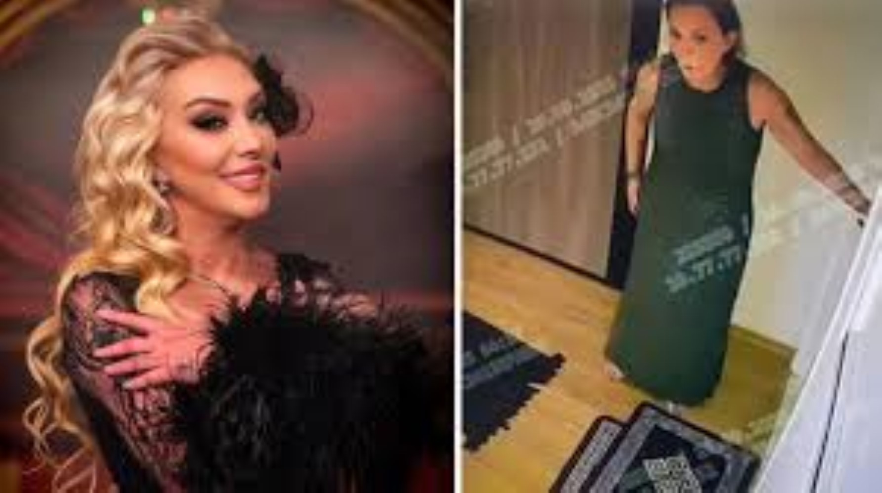 Güllü'nün kızının şok mesajları ortaya çıktı: 'Annem ölsün' mesajları ona mı ait?