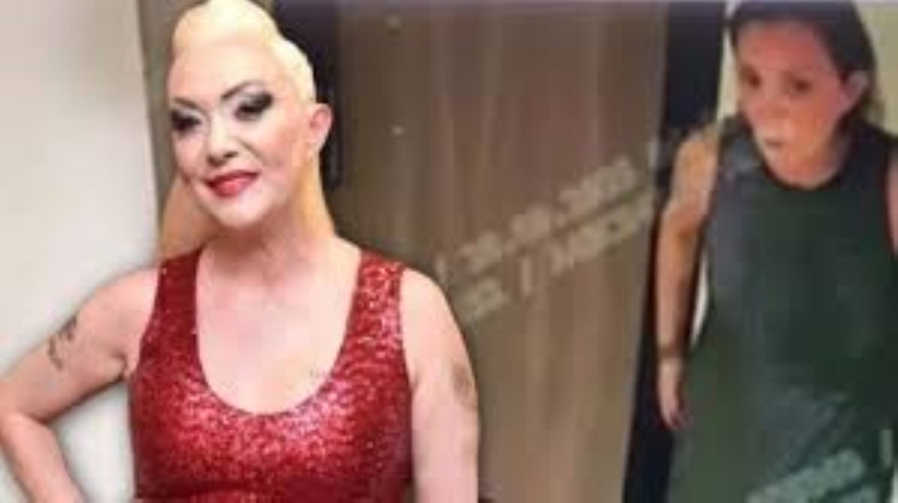 Güllü'nün kızının şok mesajları ortaya çıktı: 'Annem ölsün' mesajları ona mı ait?