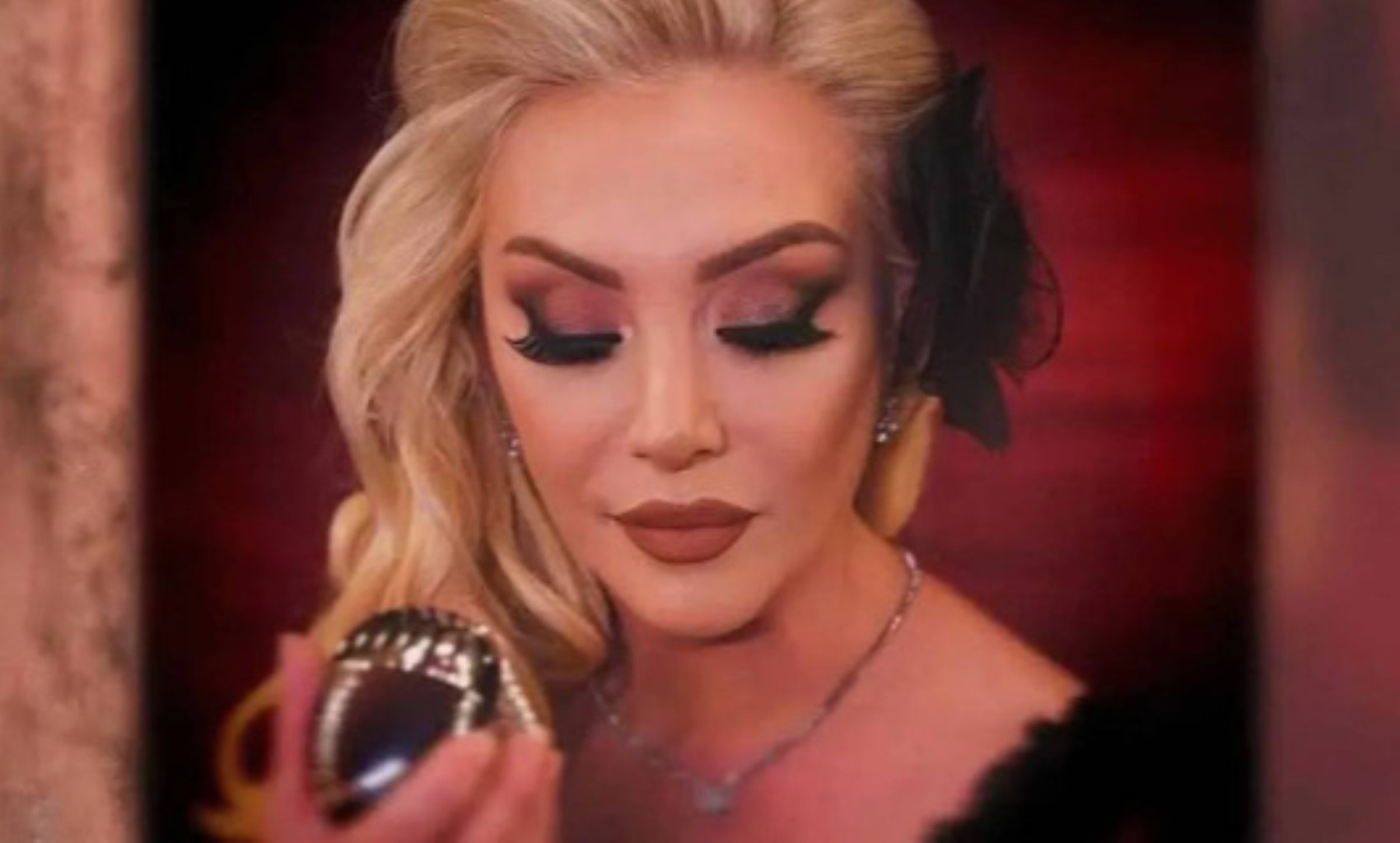 Güllü'nün kızının şok mesajları ortaya çıktı: 'Annem ölsün' mesajları ona mı ait?