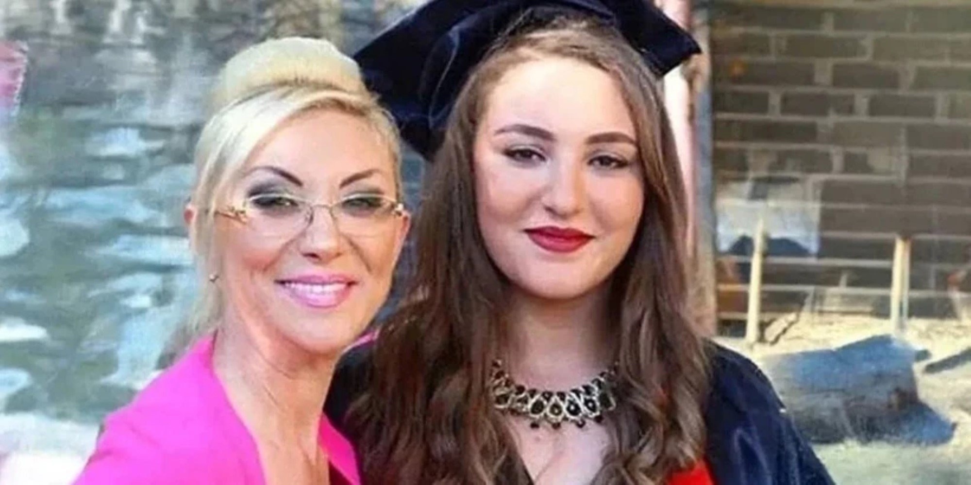 Güllü'nün kızının şok mesajları ortaya çıktı: 'Annem ölsün' mesajları ona mı ait?