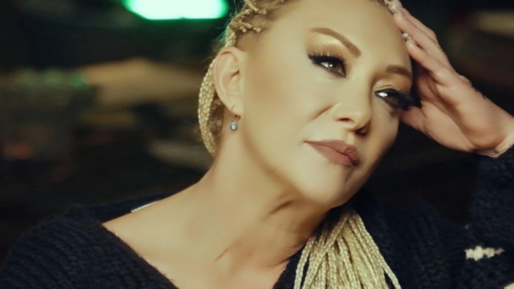 Güllü'nün kızının şok mesajları ortaya çıktı: 'Annem ölsün' mesajları ona mı ait?