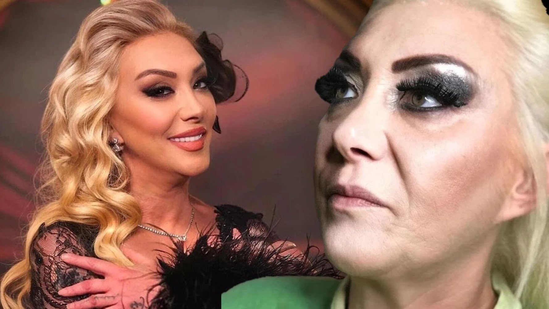 Güllü'nün kızının şok mesajları ortaya çıktı: 'Annem ölsün' mesajları ona mı ait?