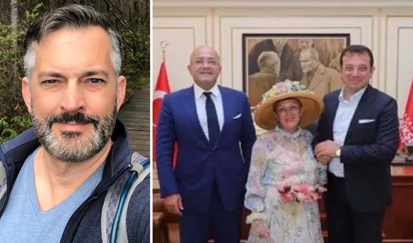 Casusluk soruşturmasında yeni gelişme: Hüseyin Gün'ün 'ortağım' dediği Aaron Barr açıklama yaptı