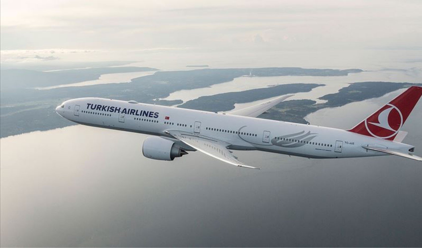 THY’den Cumhuriyet Bayramı’na özel kampanya: 90 bin koltuk indirime girdi THY’den Cumhuriyet Bayramı’na özel kampanya: 90 bin koltuk indirime girdi