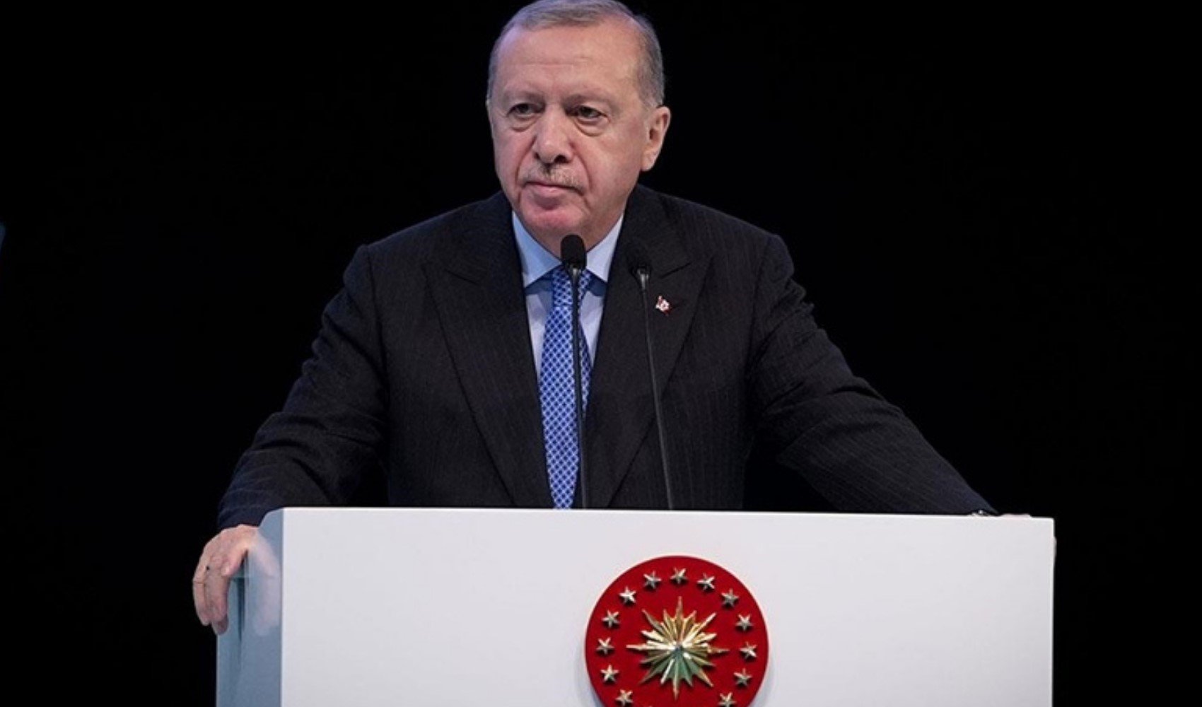 Erdoğan'ın '25 yıl önce toplu iğne üretemiyorduk' sözlerine yanıt geldi