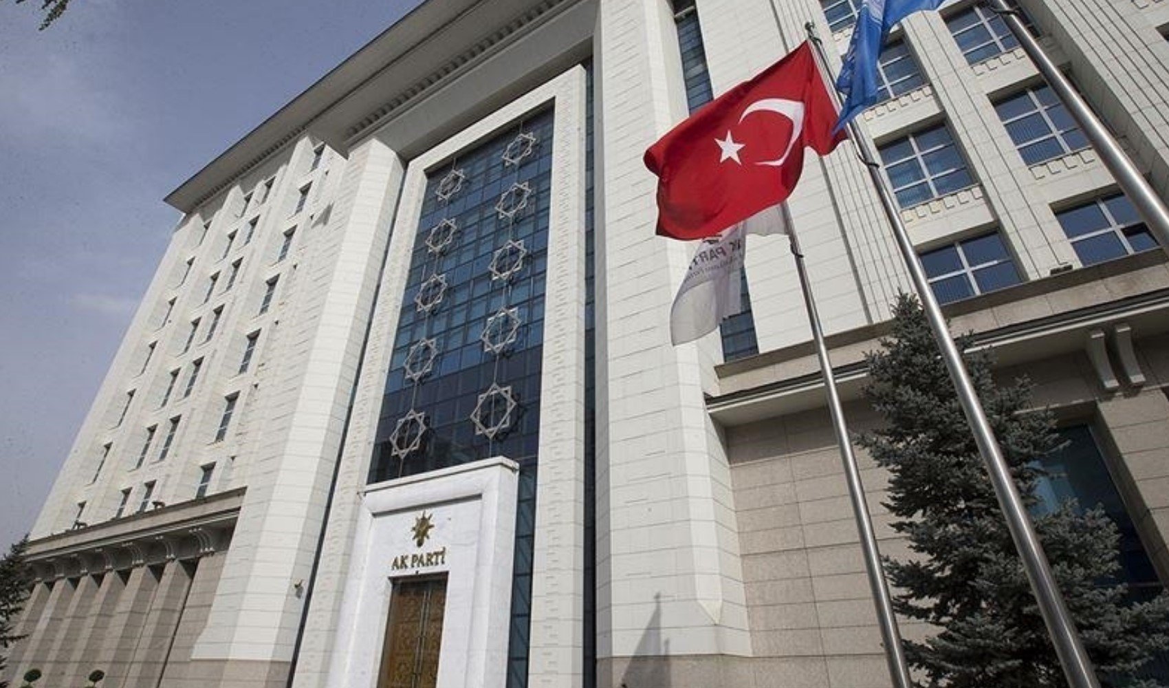 AKP kulislerinde operasyon korkusu AKP kulislerinde operasyon korkusu