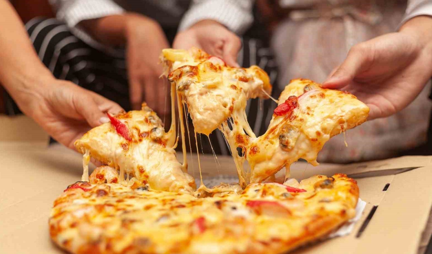 Dünyaca ünlü pizza zinciri büyük krizde: Şube kapatma kararı aldı