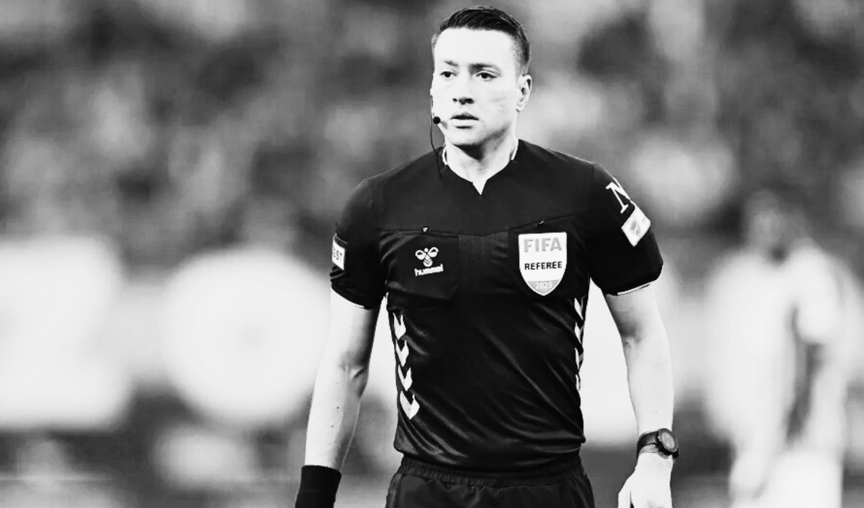 Bahisçi hakem Zorbay Küçük'ün karanlık geçmişi! Bahisçi hakem Zorbay Küçük'ün karanlık geçmişi!