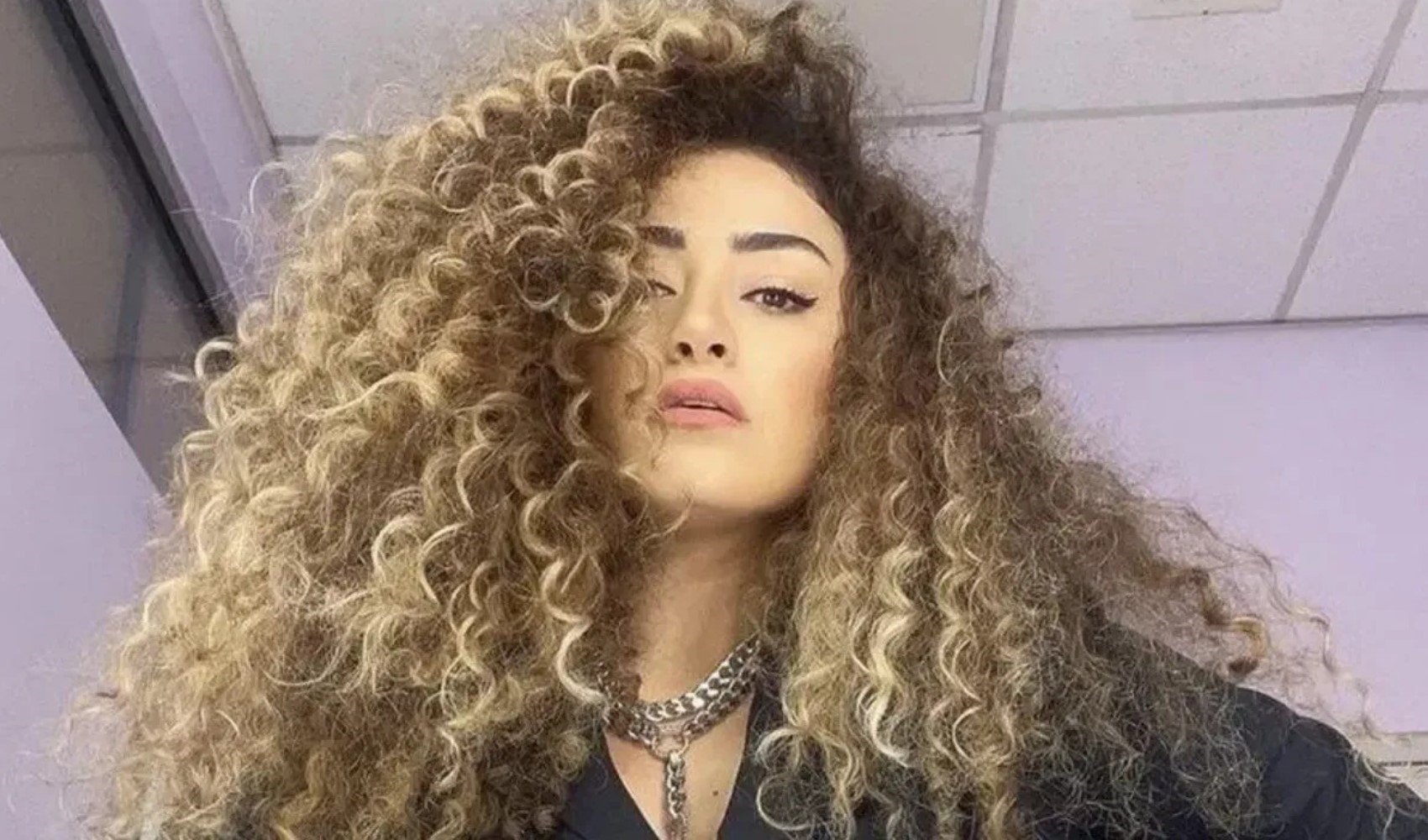 İbrahim Tatlıses'in kızı Dilan Çıtak Survivor kadrosunda İbrahim Tatlıses'in kızı Dilan Çıtak Survivor kadrosunda