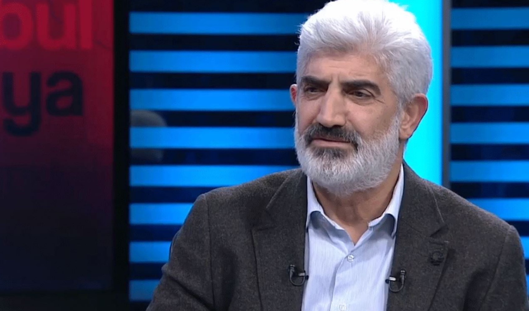 AKP Anketçisi İhsan Aktaş’tan ilginç tespit: Erdoğan'ı sevmeyen siyonist oldu!