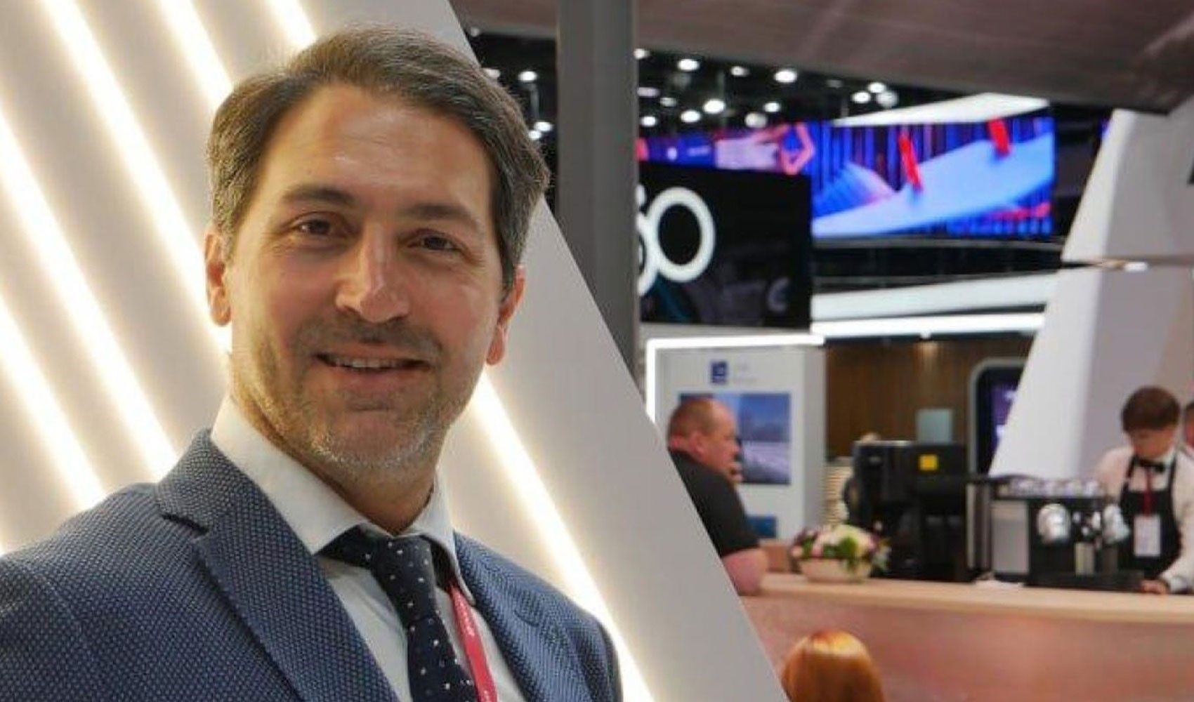 Gazeteci Okay Deprem, Belarus’ta gerekçe gösterilmeden gözaltında tutuldu