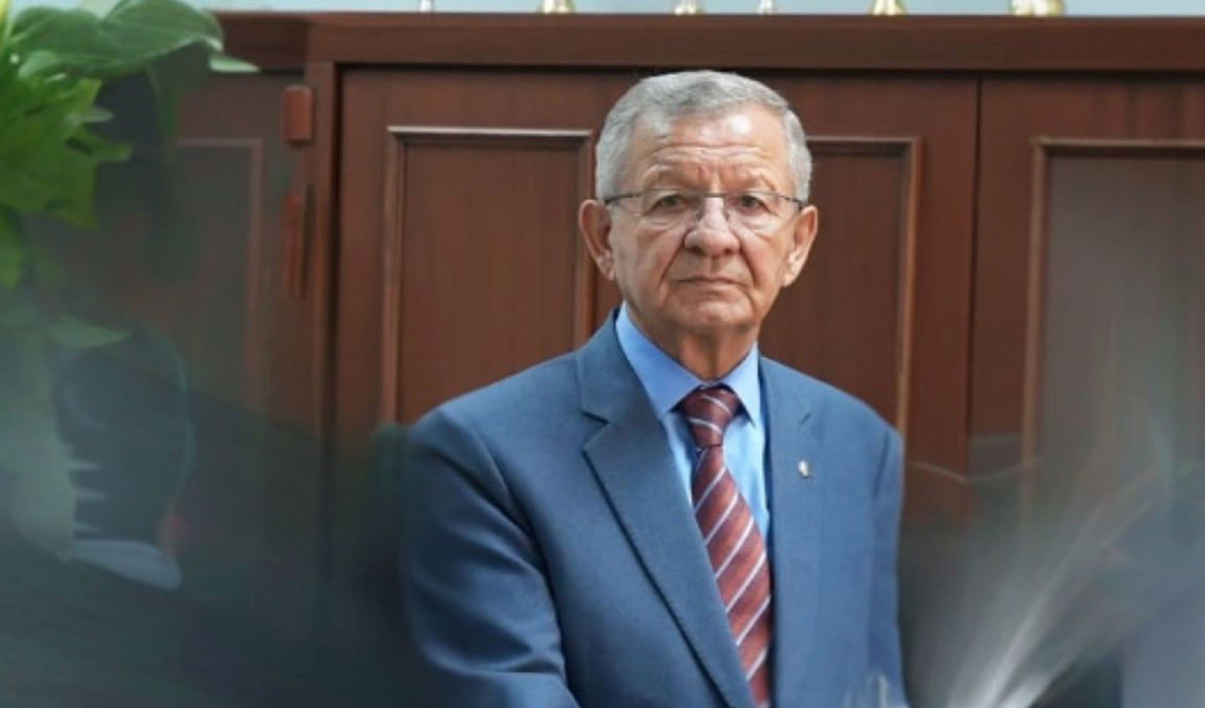 Bayrampaşa Belediye Başkan Yardımcısı hastaneye kaldırıldı