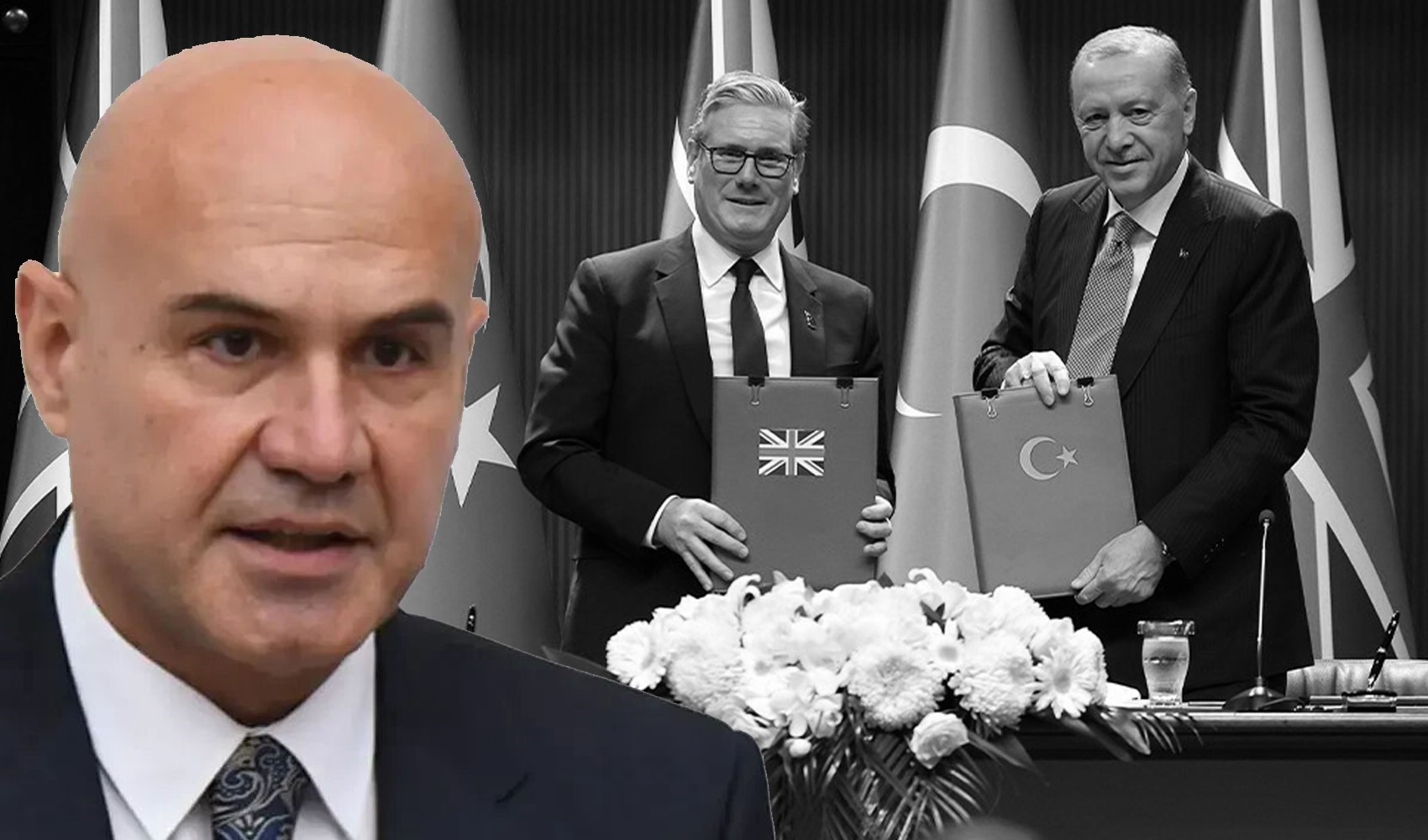 Turhan Çömez'den Türkiye'nin Eurofighter alışverişindeki rakamlara eleştiri: Uçak başına 235 milyon pound fazla